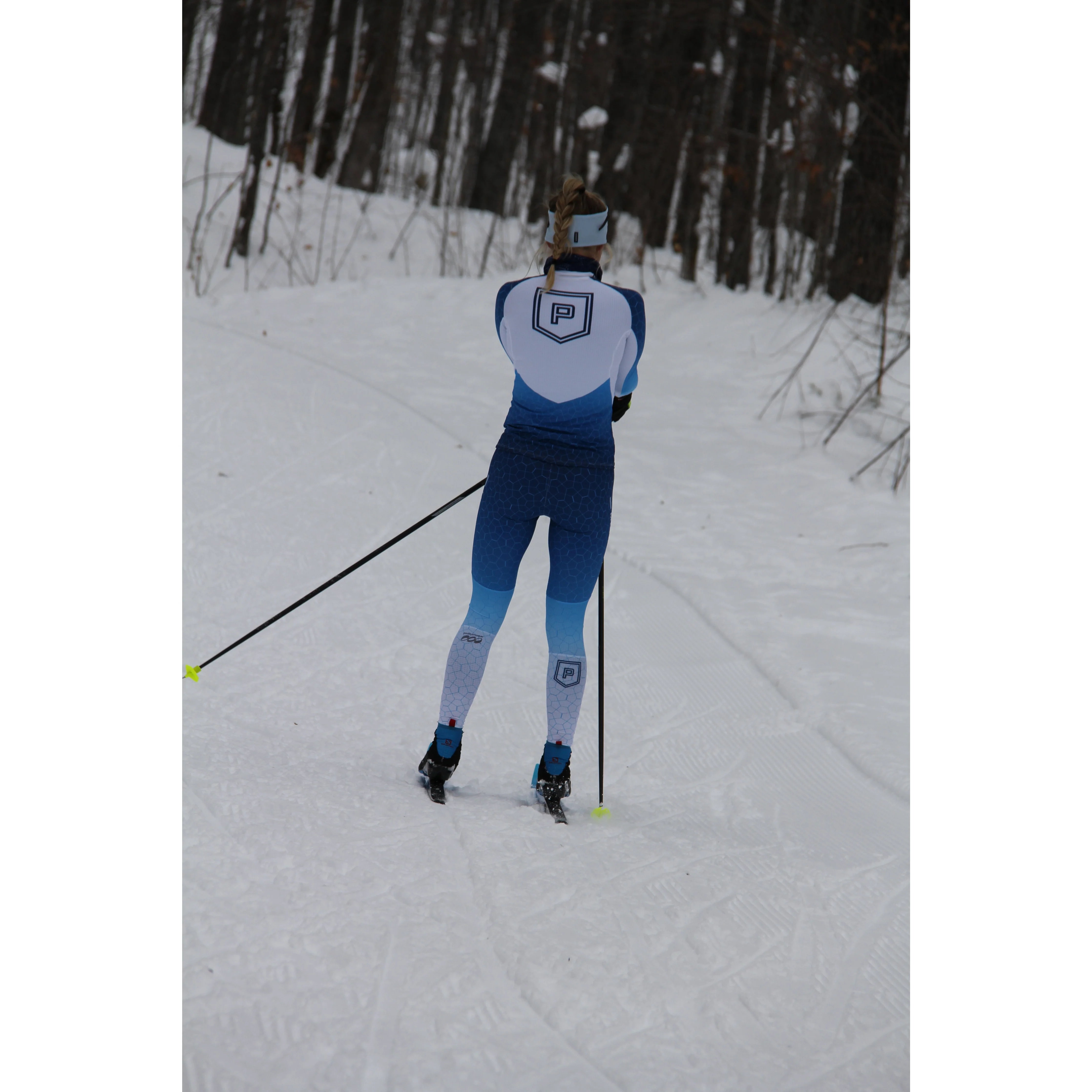 2022 Pioneer Midwest Unisex Race Suit - Image 5