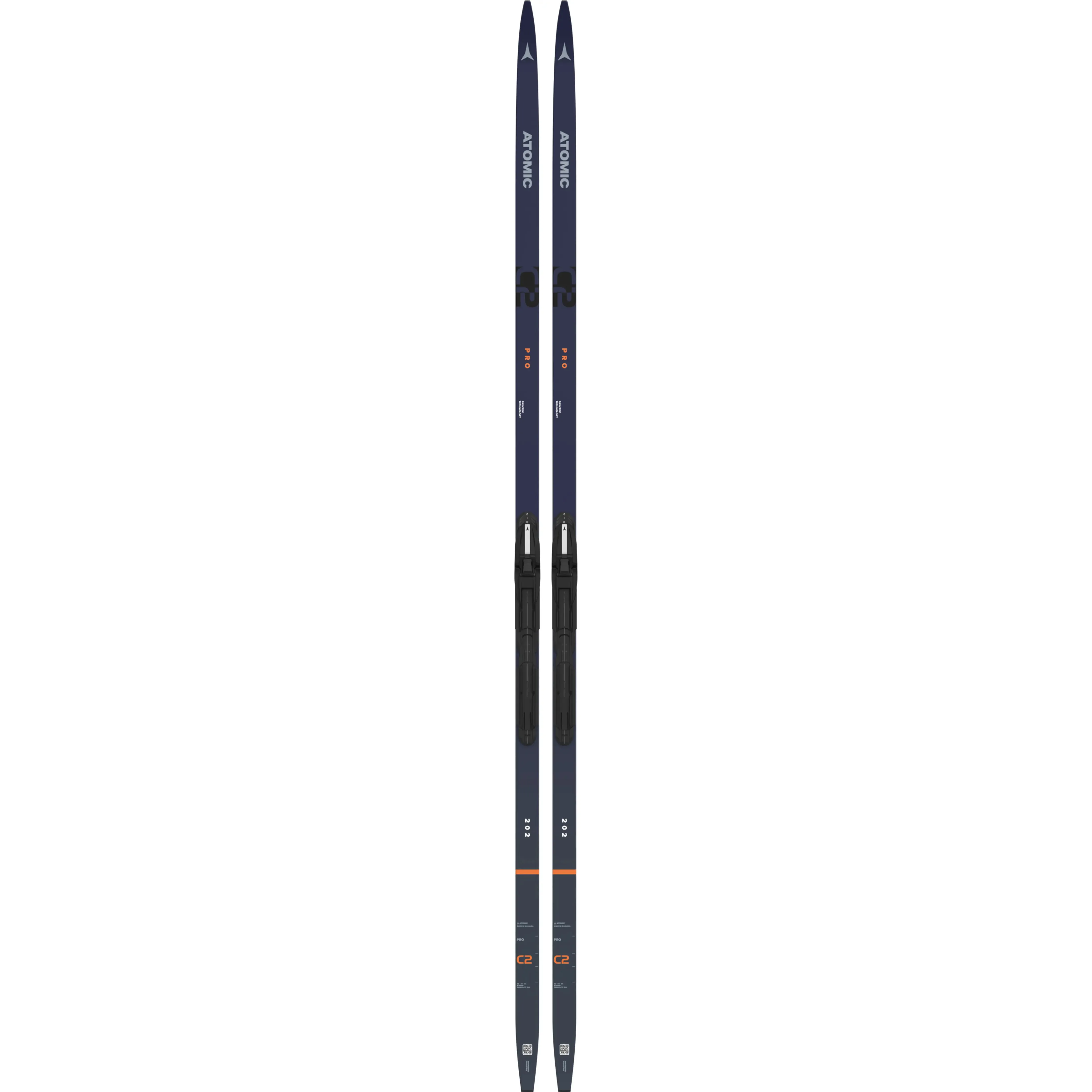 Atomic Pro C2 Skintec + Shift Classic