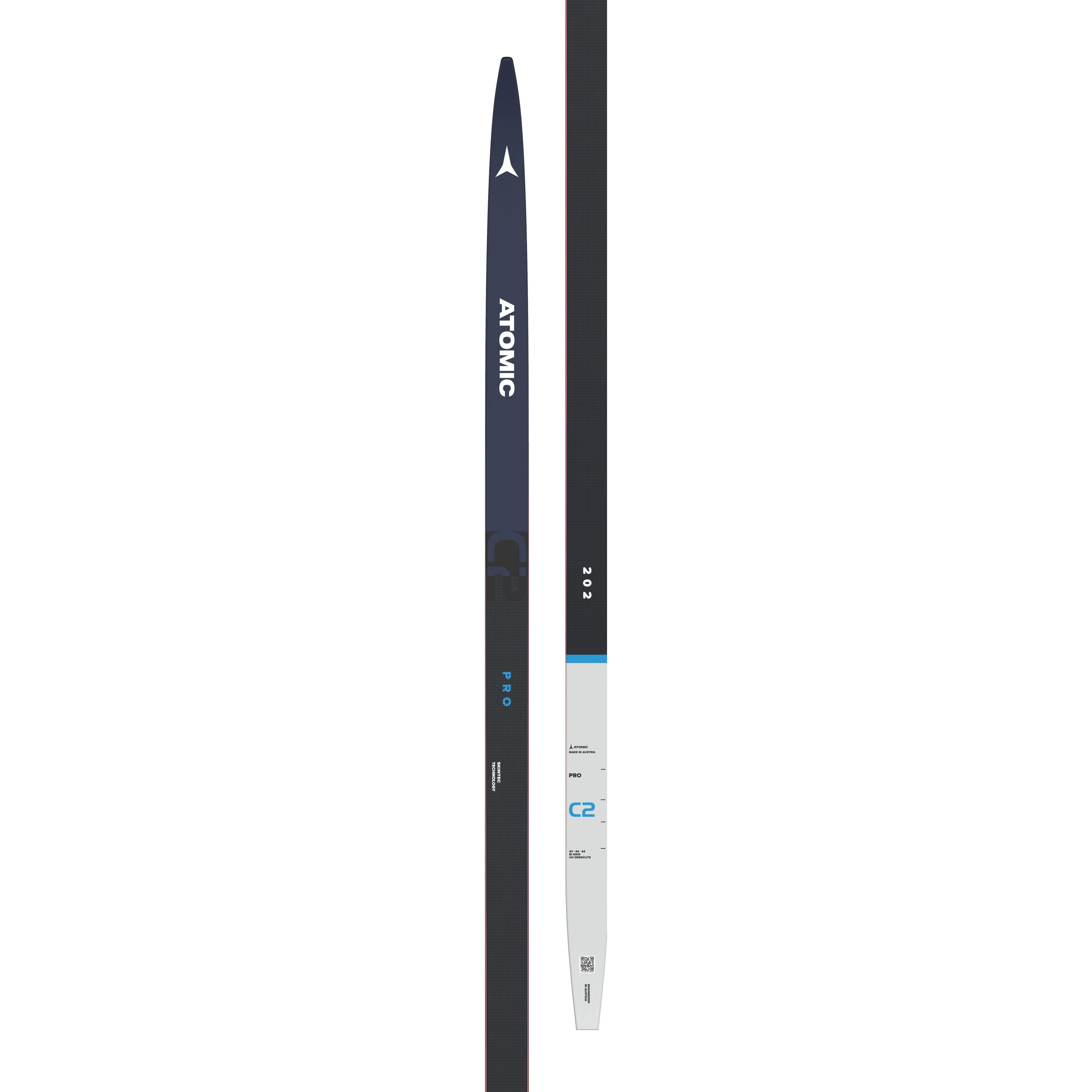 Atomic Pro C2 Skintec + Shift Classic - Image 3