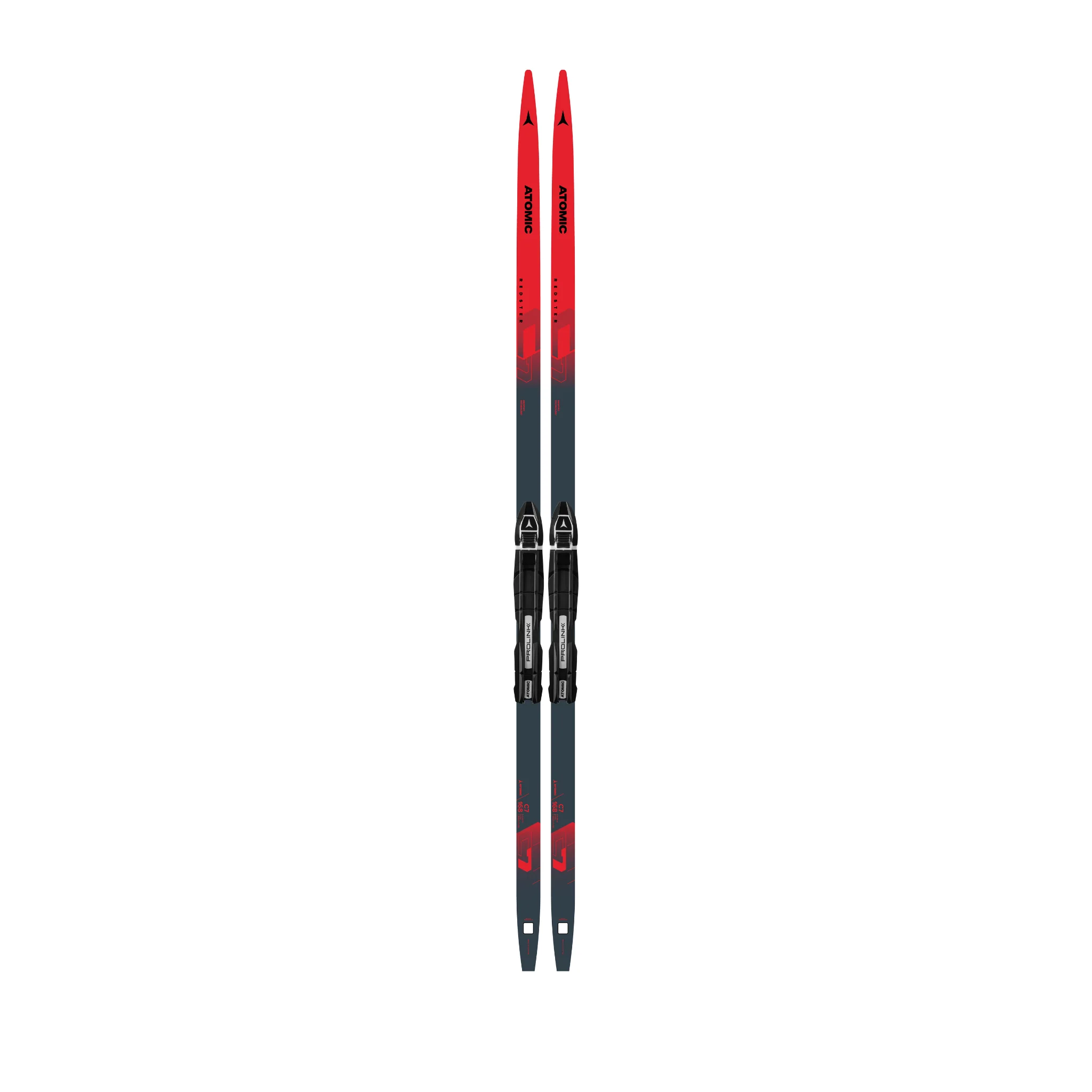 Atomic Redster C7 Junior Skintec + Access Junior