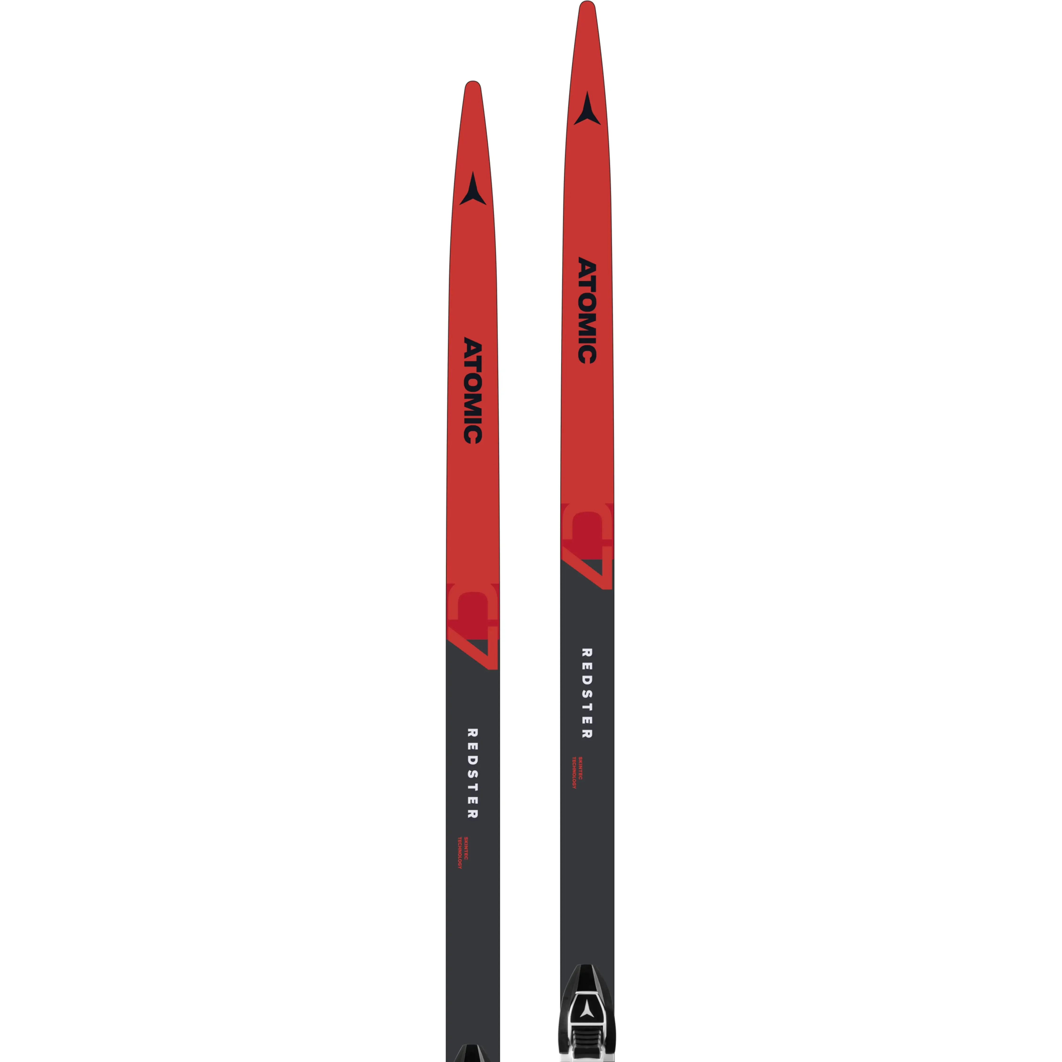Atomic Redster C7 Skintec Junior + Prolink Access Jr - Image 3