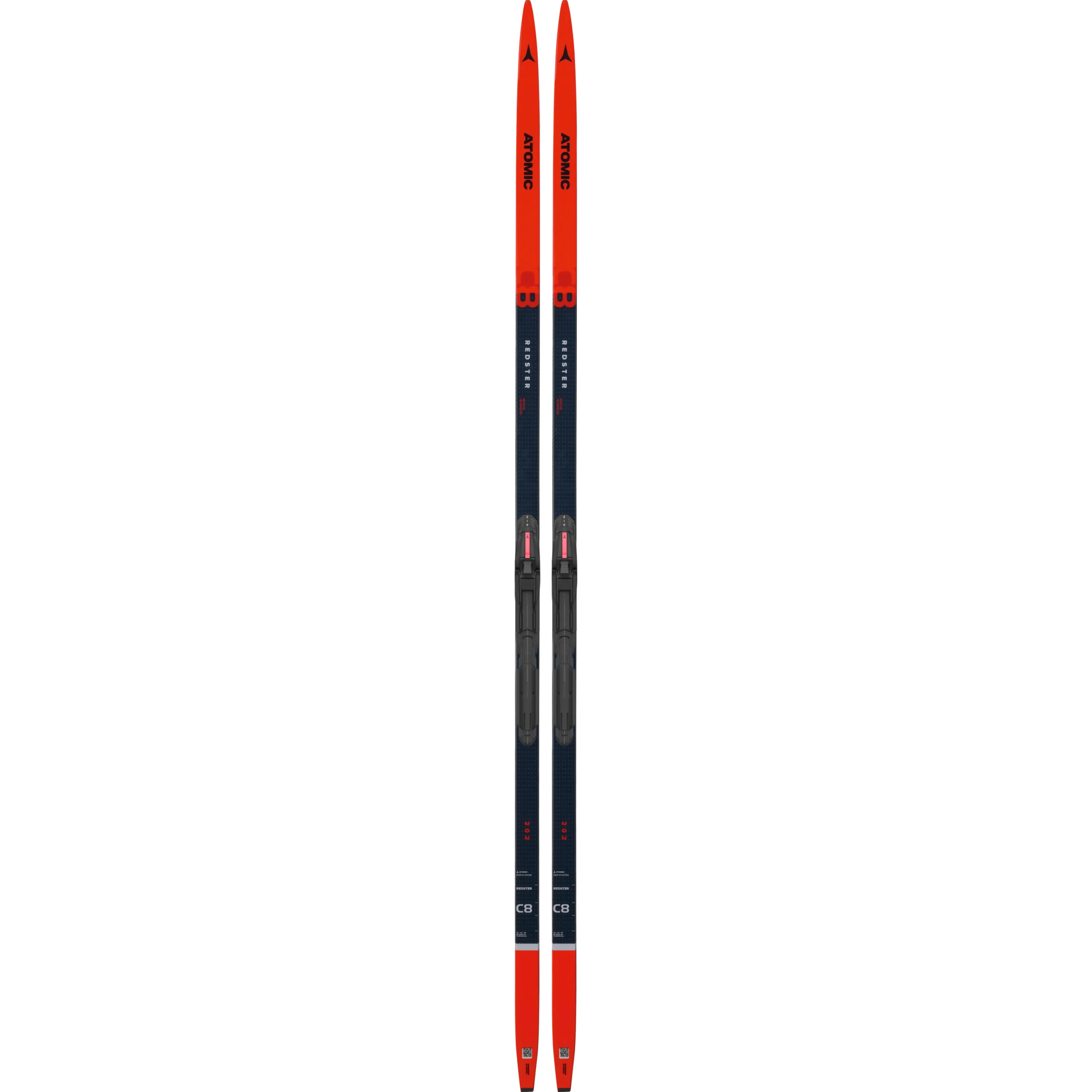 Atomic Redster C8 Skintec + Shift (2023)