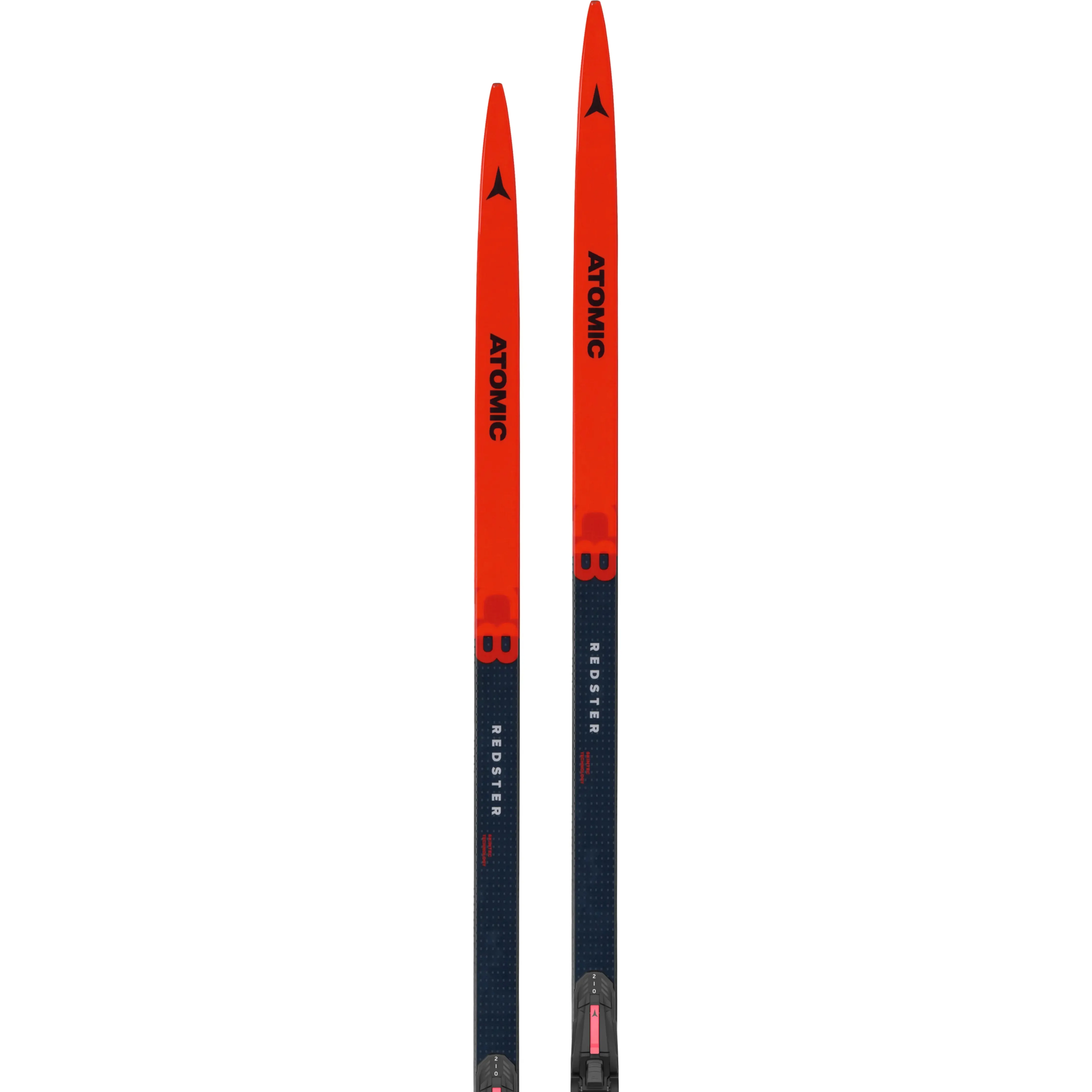 Atomic Redster C8 Skintec + Shift (2023) - Image 2