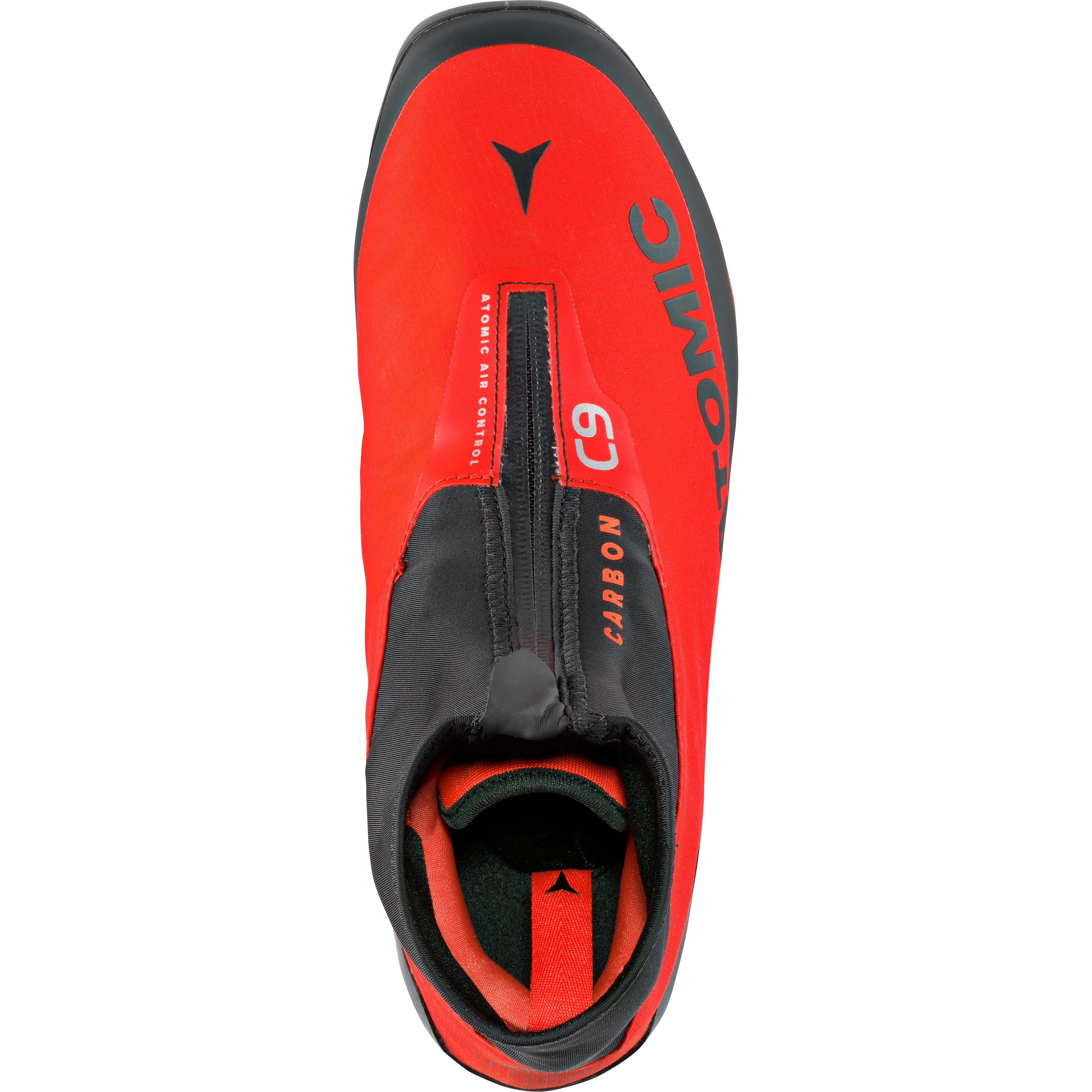 Atomic Redster C9 Carbon - Image 4
