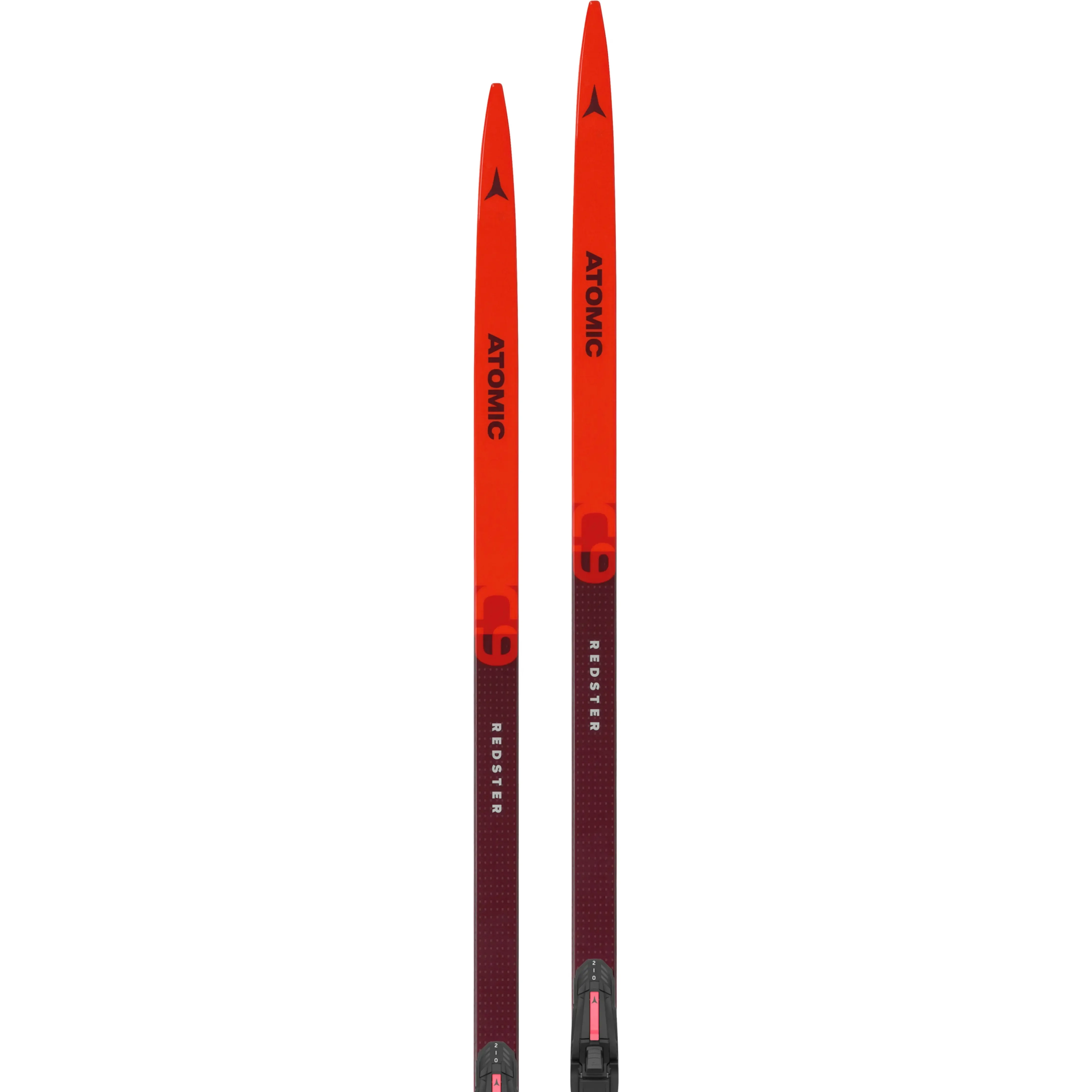 Atomic Redster C9 Carbon Skintec + Shift Race (2023) - Image 2