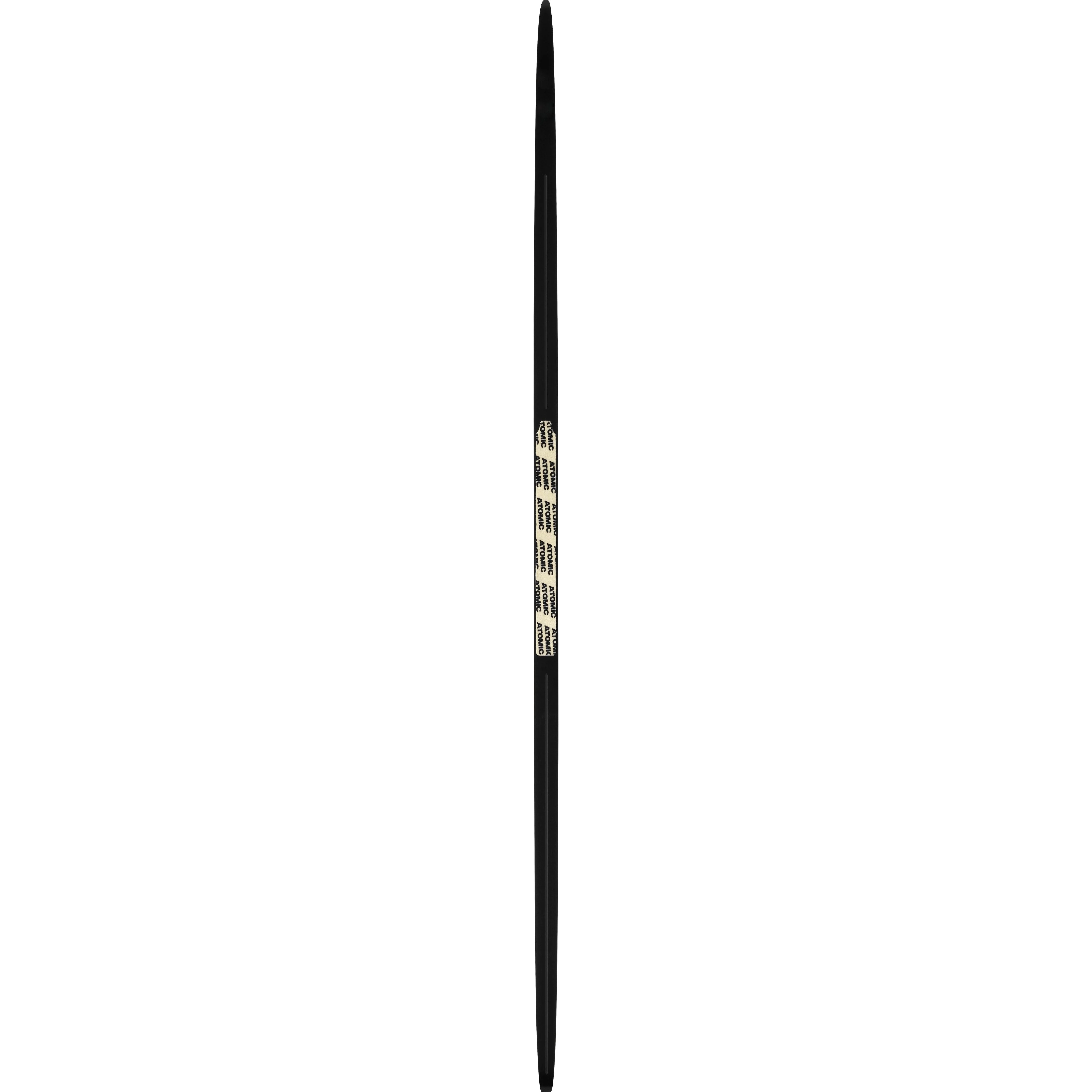 Atomic Redster C9 Carbon Skintec + Shift Race (2023) - Image 3