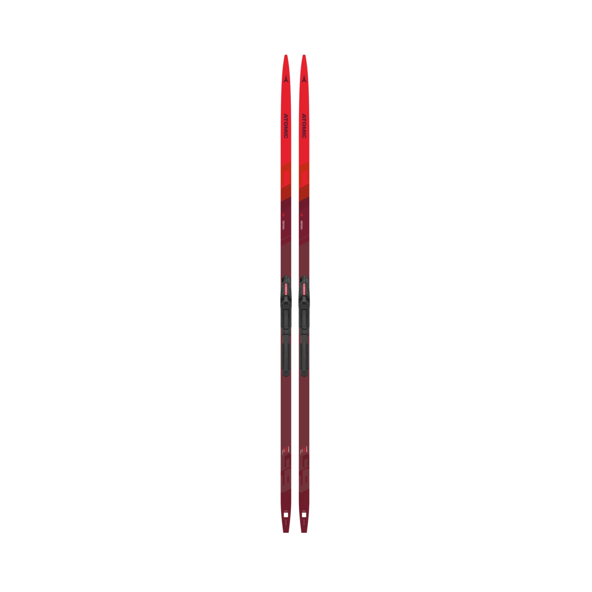 Atomic Redster C9 Carbon Uni