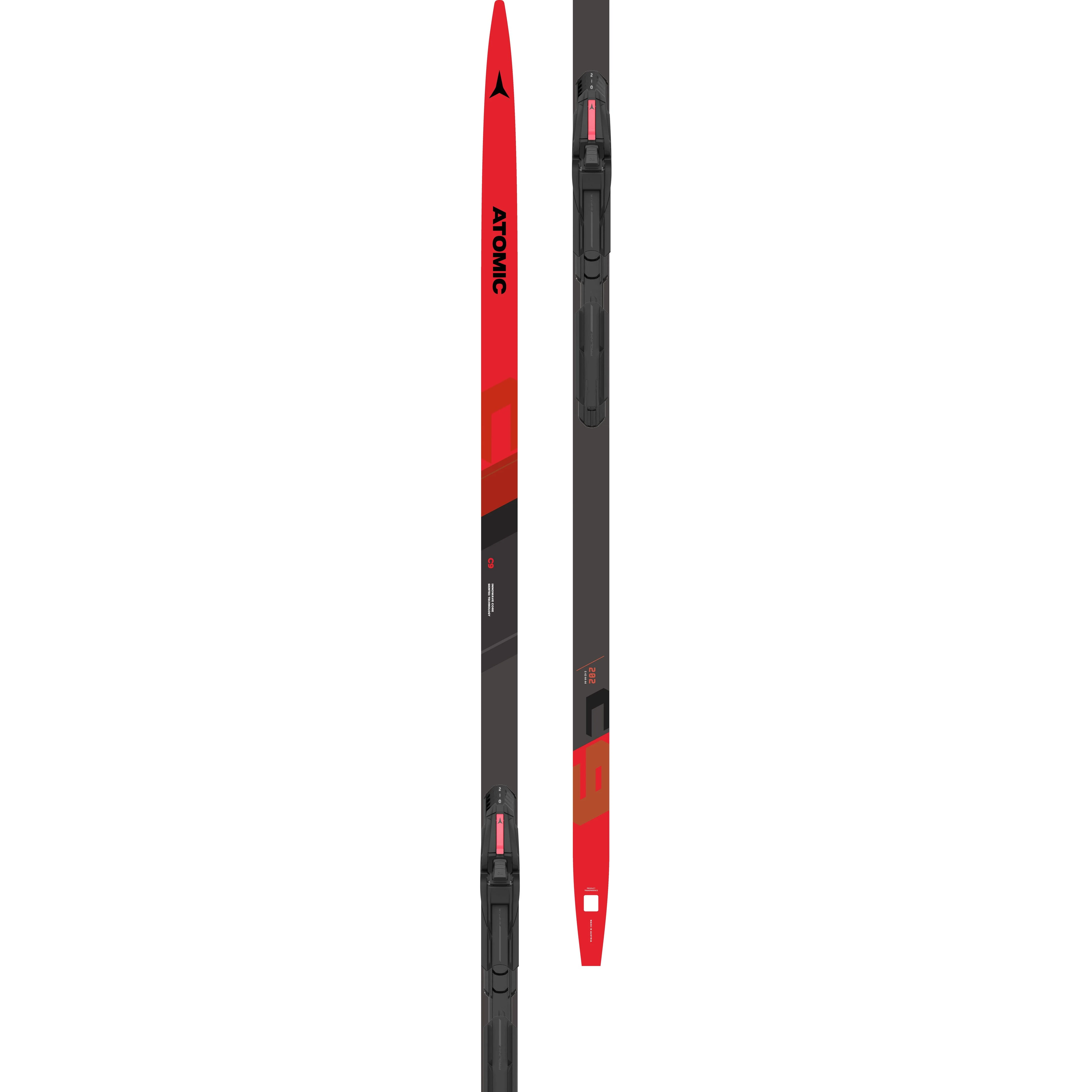 Atomic Redster C9 Skintec + Shift Race - Image 2