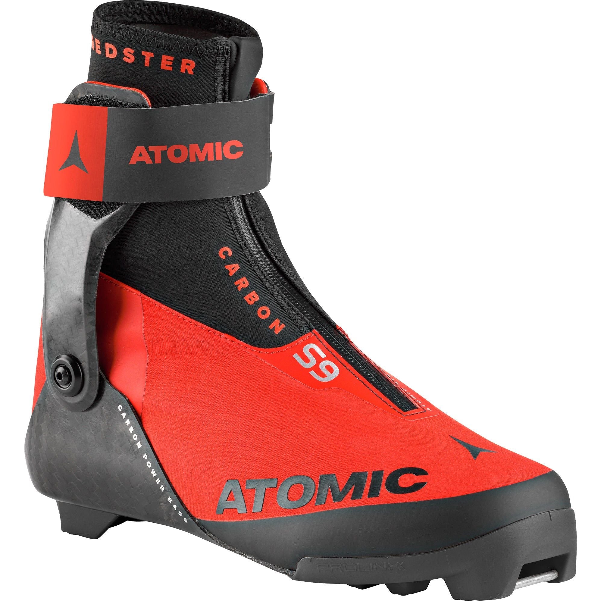 Atomic Redster S9 Carbon - Image 2
