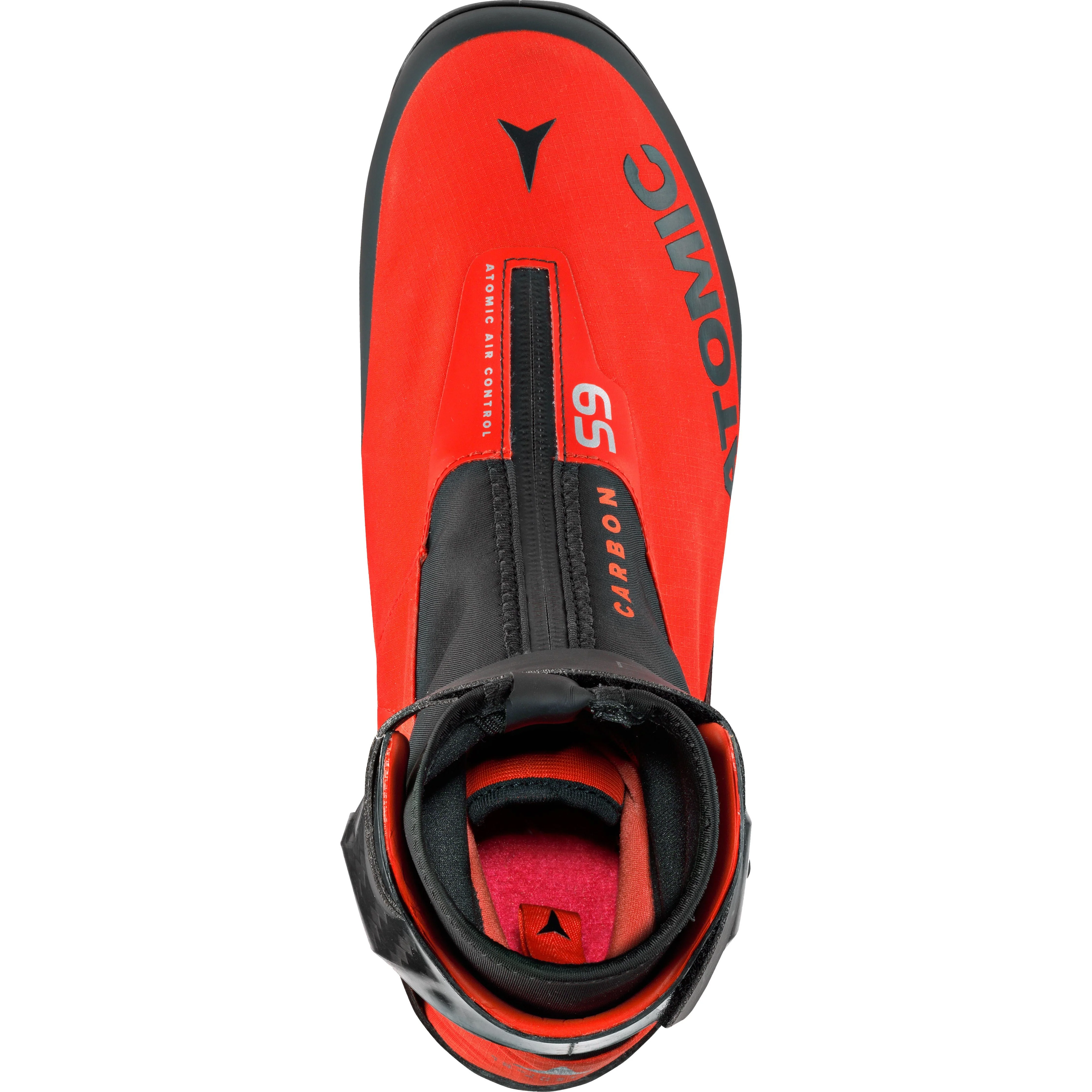 Atomic Redster S9 Carbon - Image 4