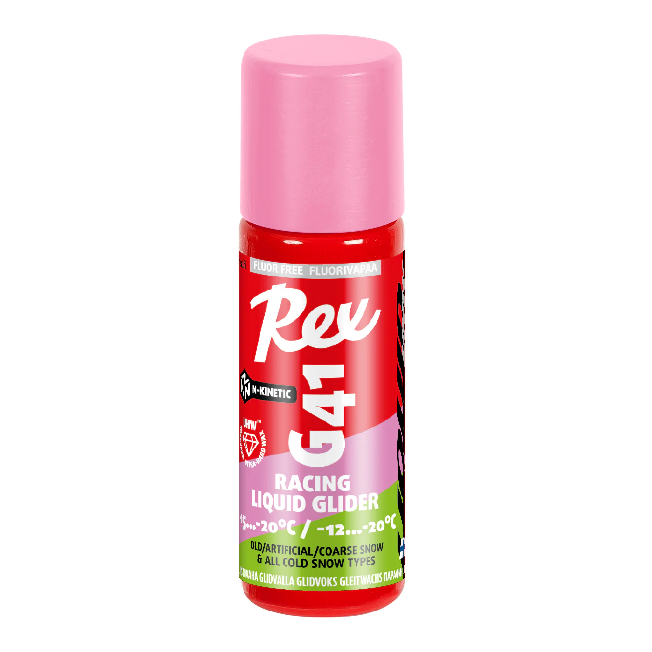 Basic Liquid Wax Package - Image 3