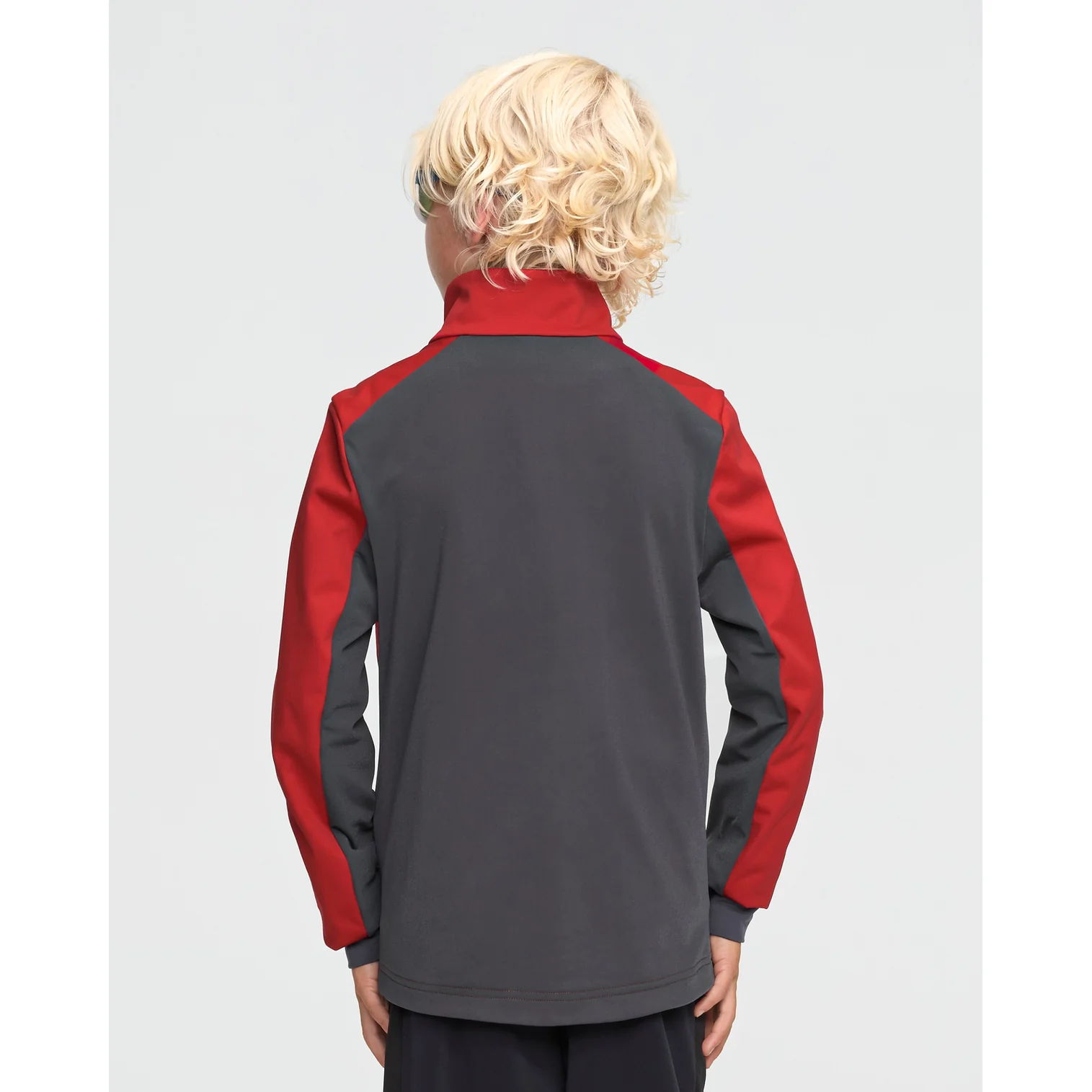 Bjorn Daehlie Junior Mobility Jacket - Image 12