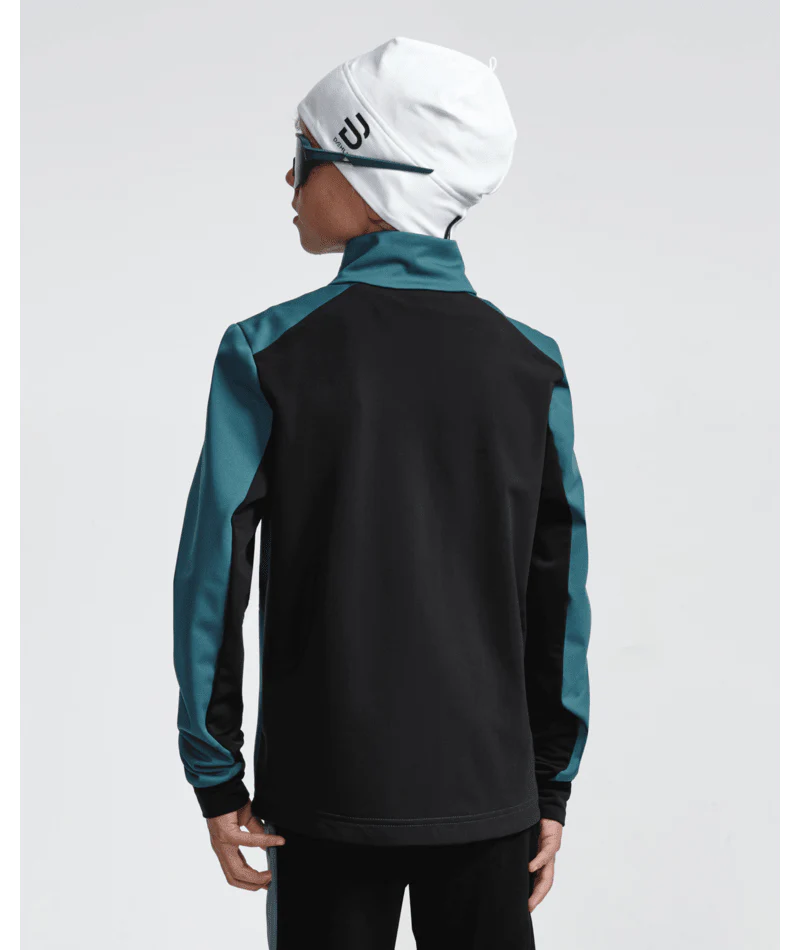 Bjorn Daehlie Junior Mobility Jacket - Image 4