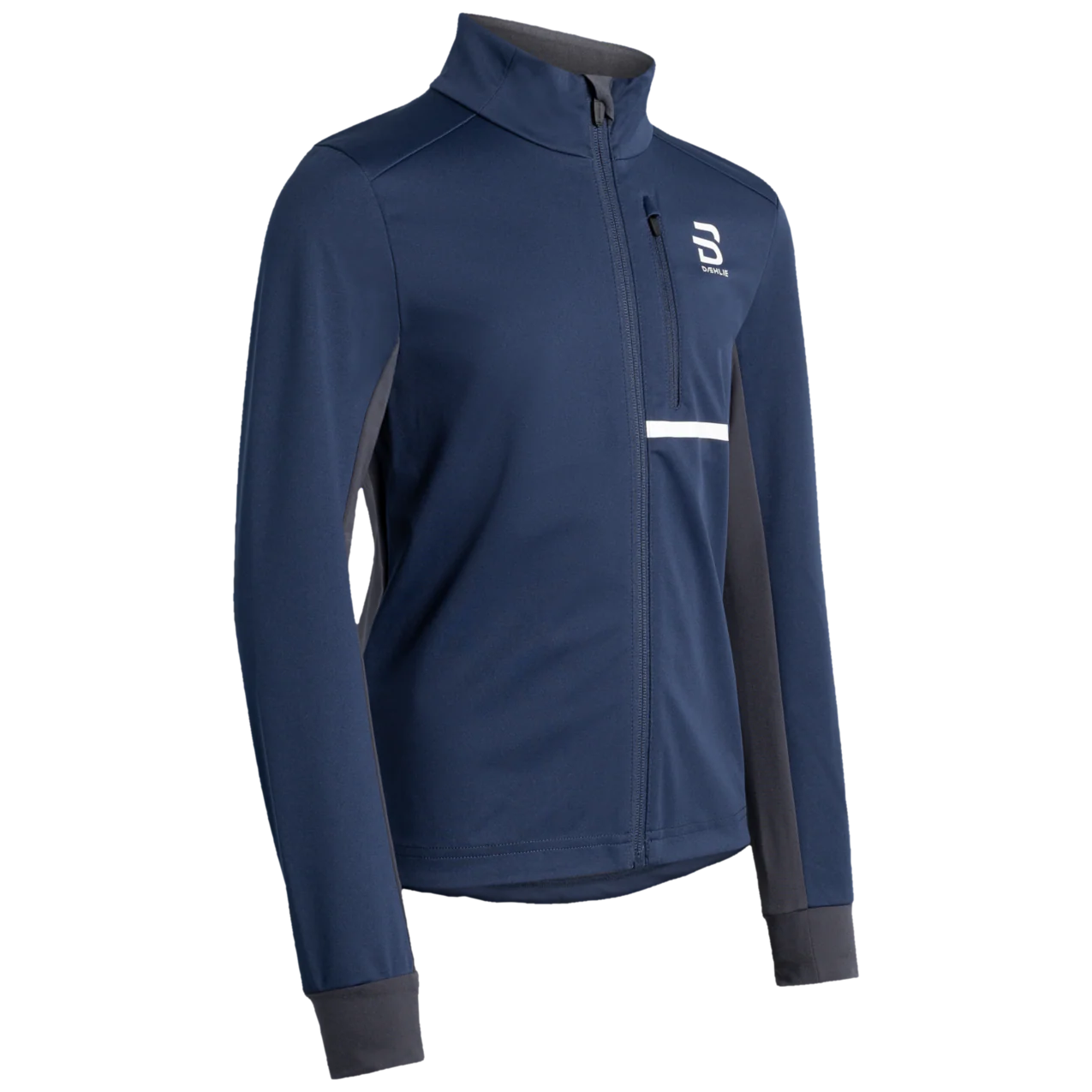 Bjorn Daehlie Junior Mobility Jacket - Image 5