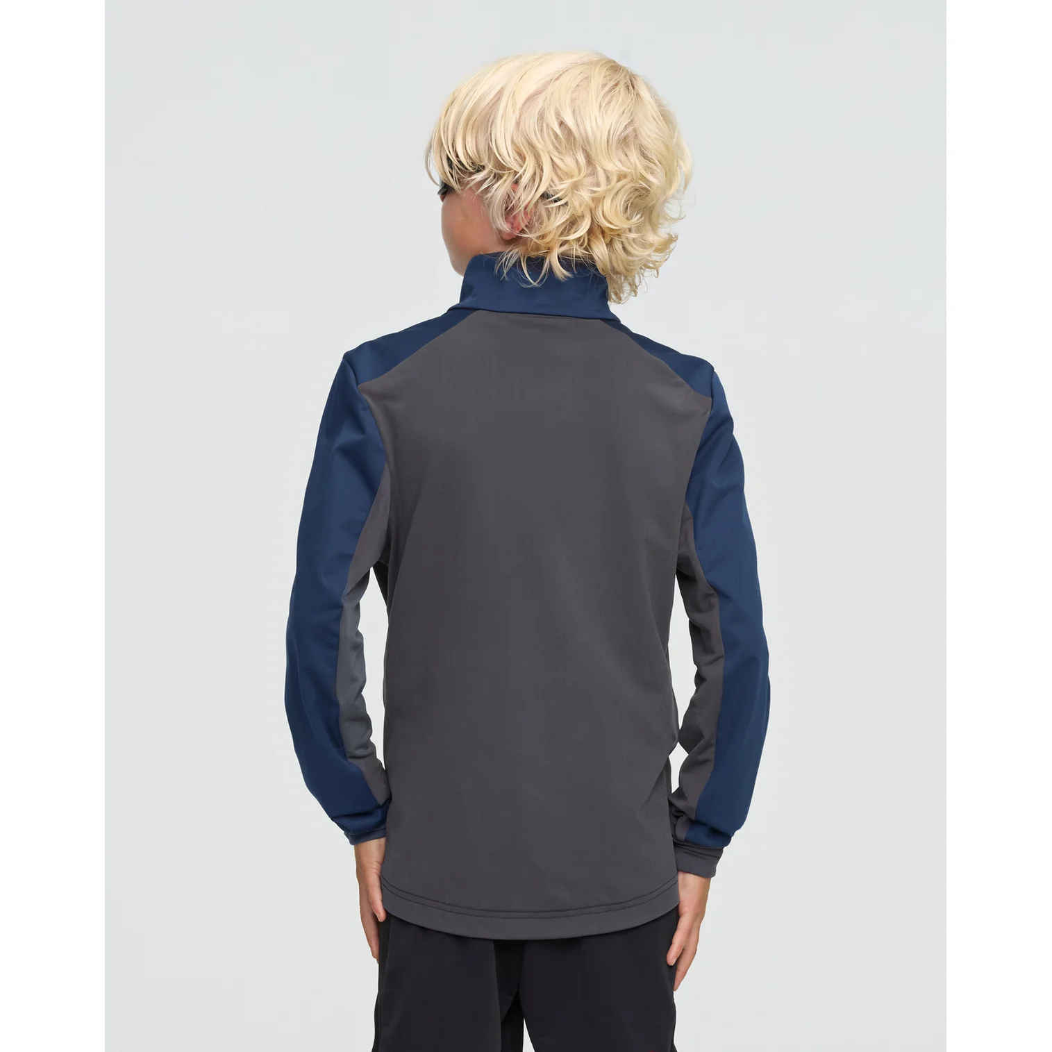Bjorn Daehlie Junior Mobility Jacket - Image 8