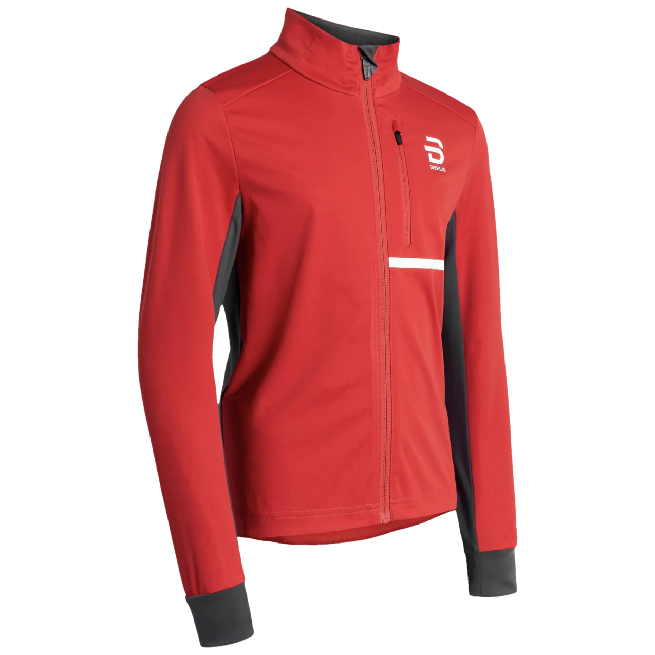 Bjorn Daehlie Junior Mobility Jacket - Image 9