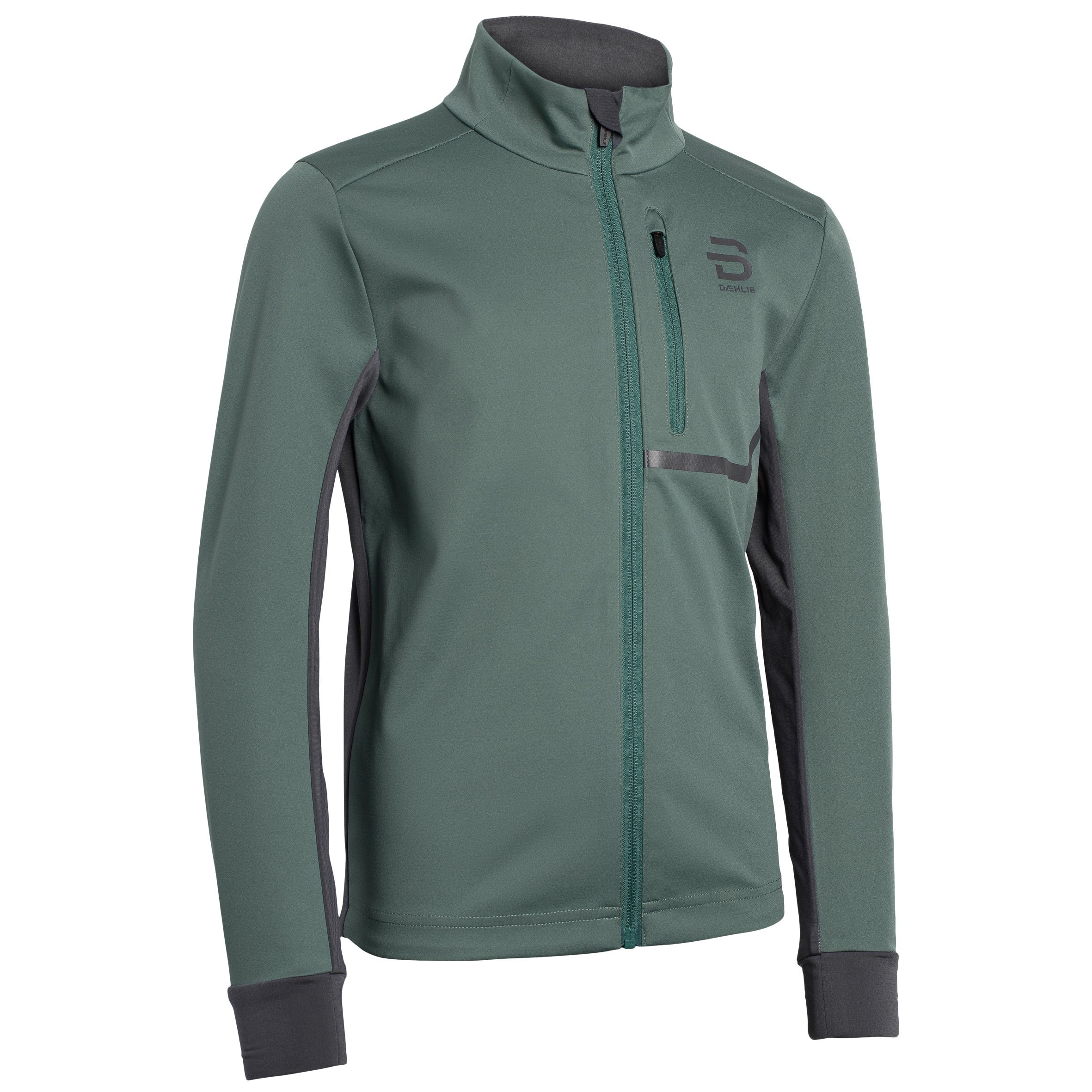 Bjorn Daehlie Junior Mobility Jacket - Image 3