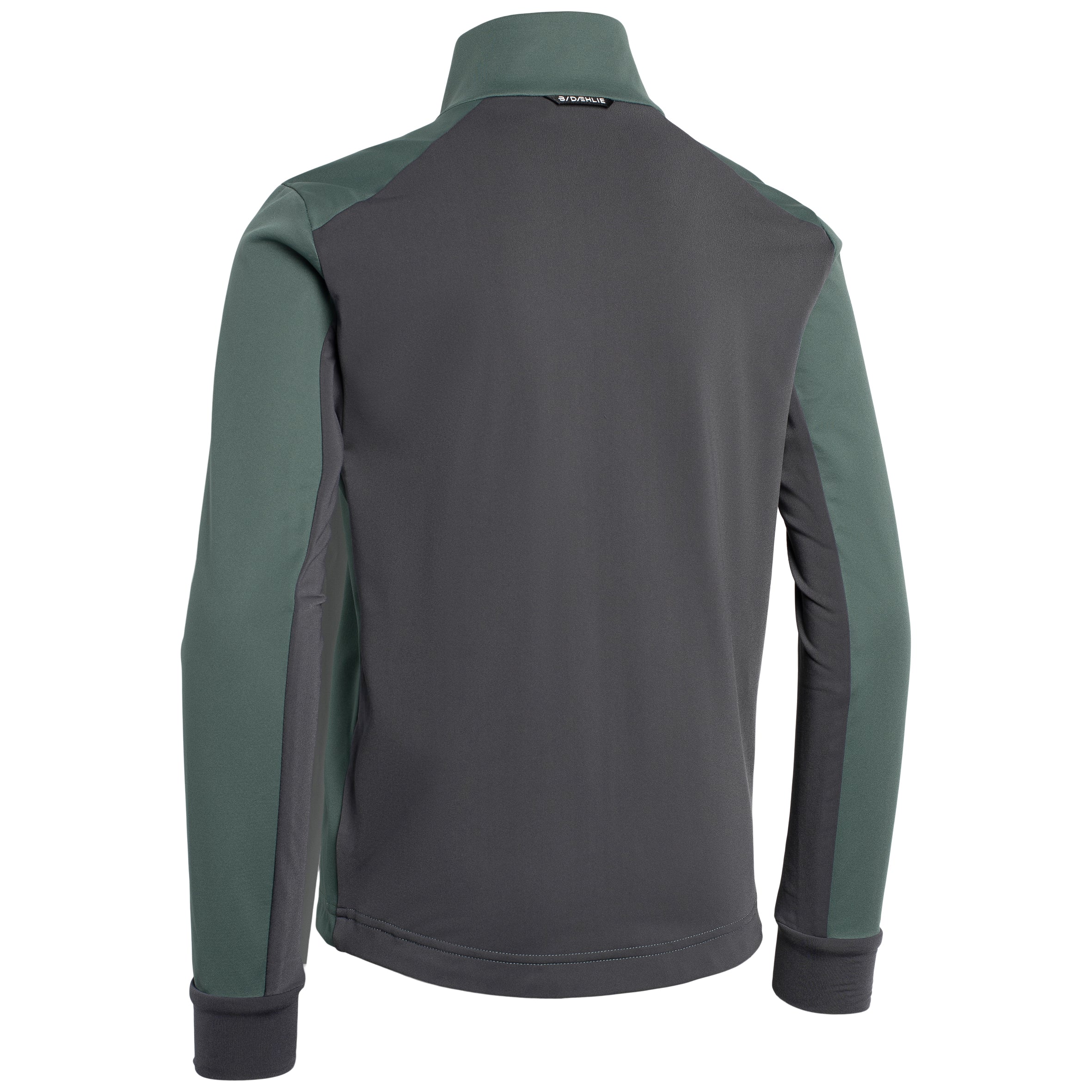 Bjorn Daehlie Junior Mobility Jacket - Image 4