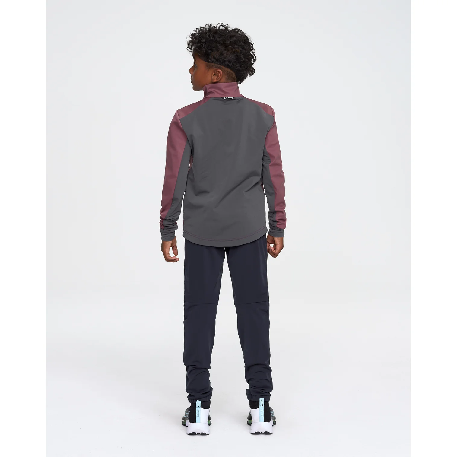 Bjorn Daehlie Junior Mobility Jacket - Image 6