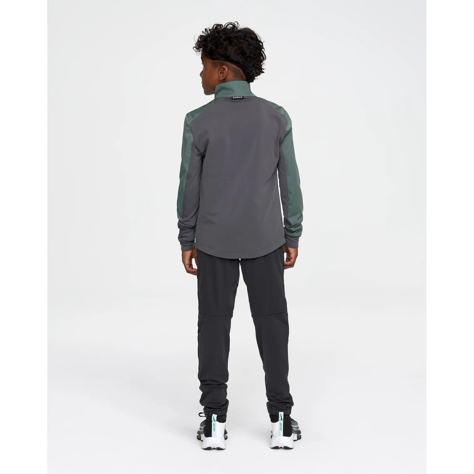 Bjorn Daehlie Junior Mobility Jacket - Image 8