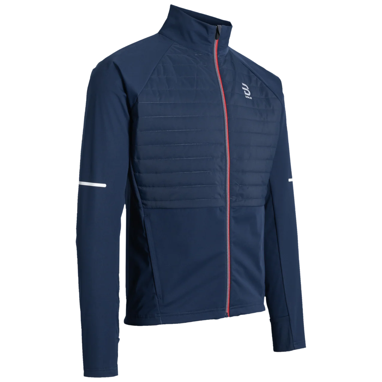 Bjorn Daehlie Men's Challenge 3.0 Jacket
