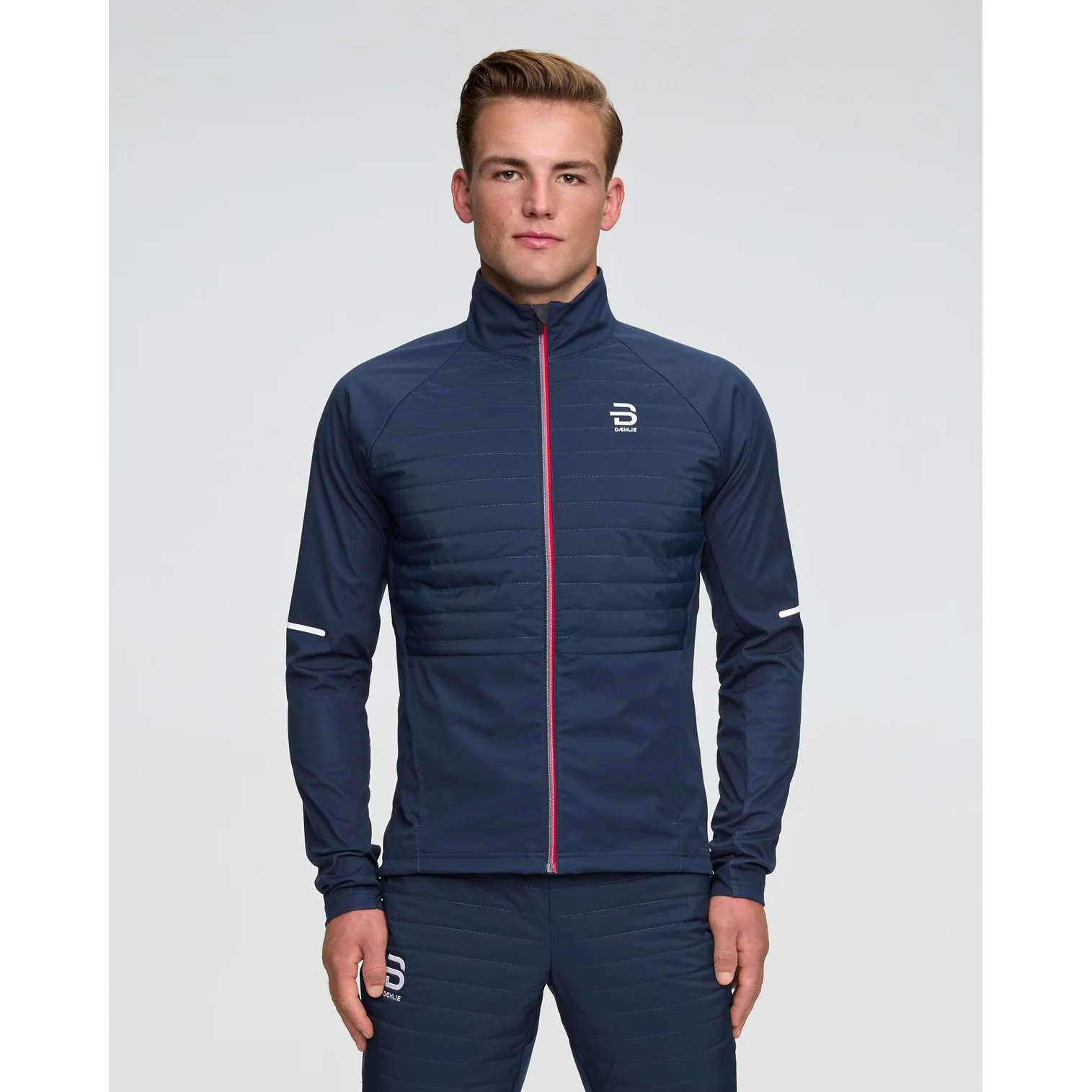 Bjorn Daehlie Men's Challenge 3.0 Jacket - Image 3