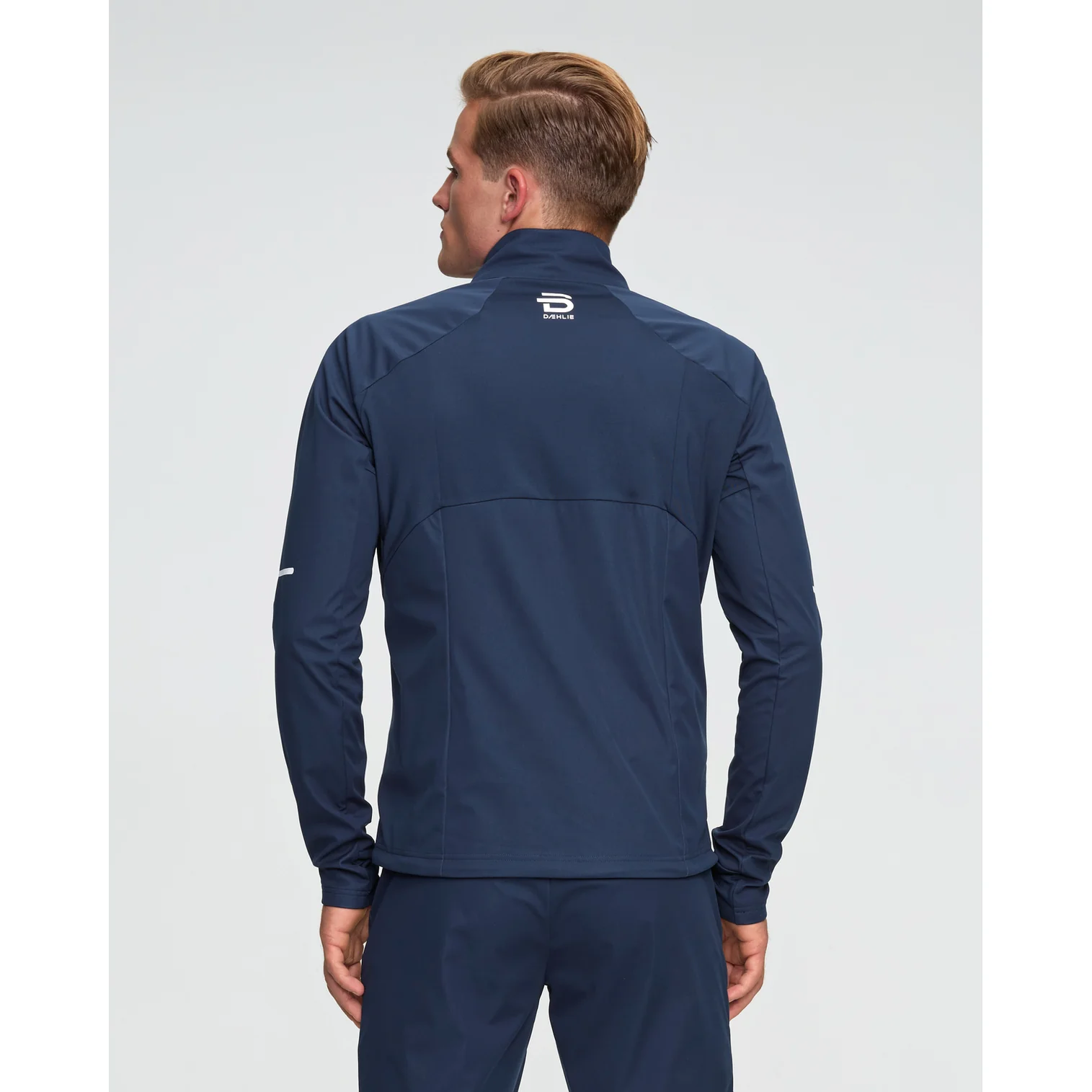 Bjorn Daehlie Men's Challenge 3.0 Jacket - Image 4