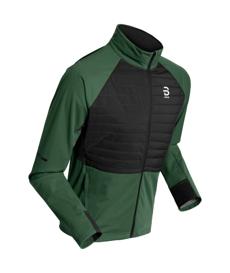Bjorn Daehlie Men's Challenge 3.0 Jacket - Image 5