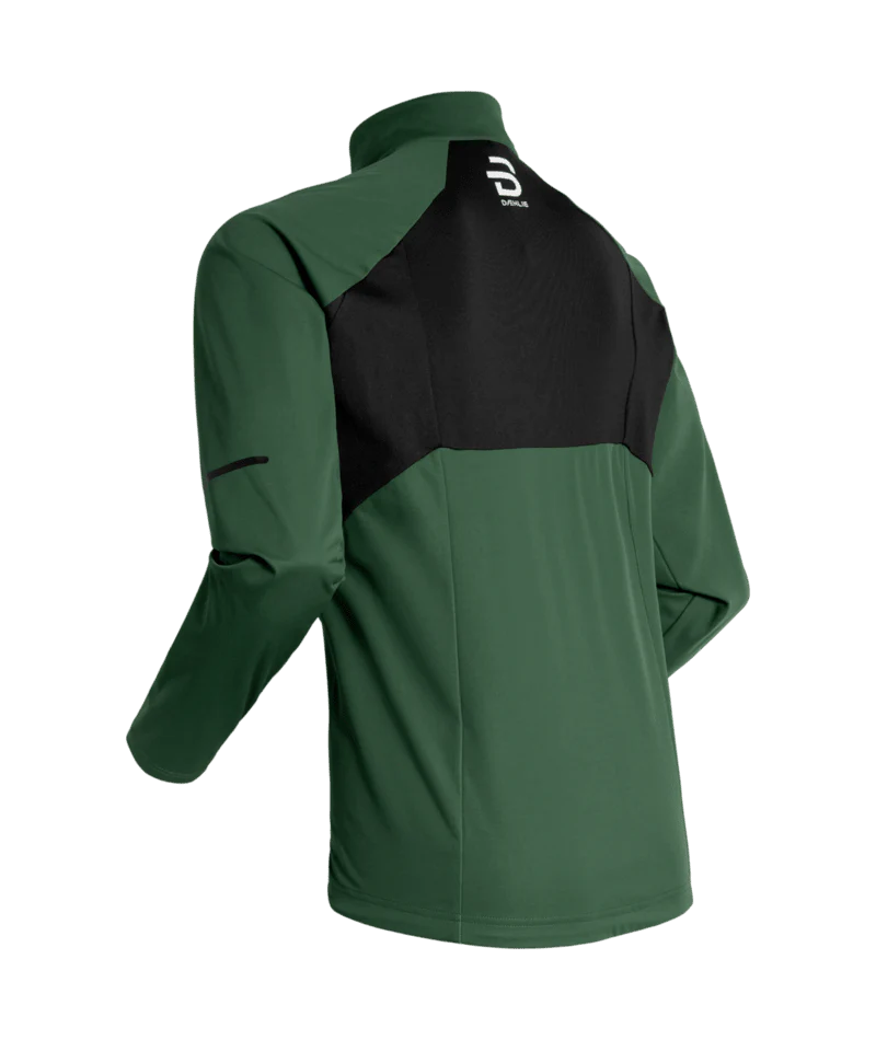 Bjorn Daehlie Men's Challenge 3.0 Jacket - Image 6
