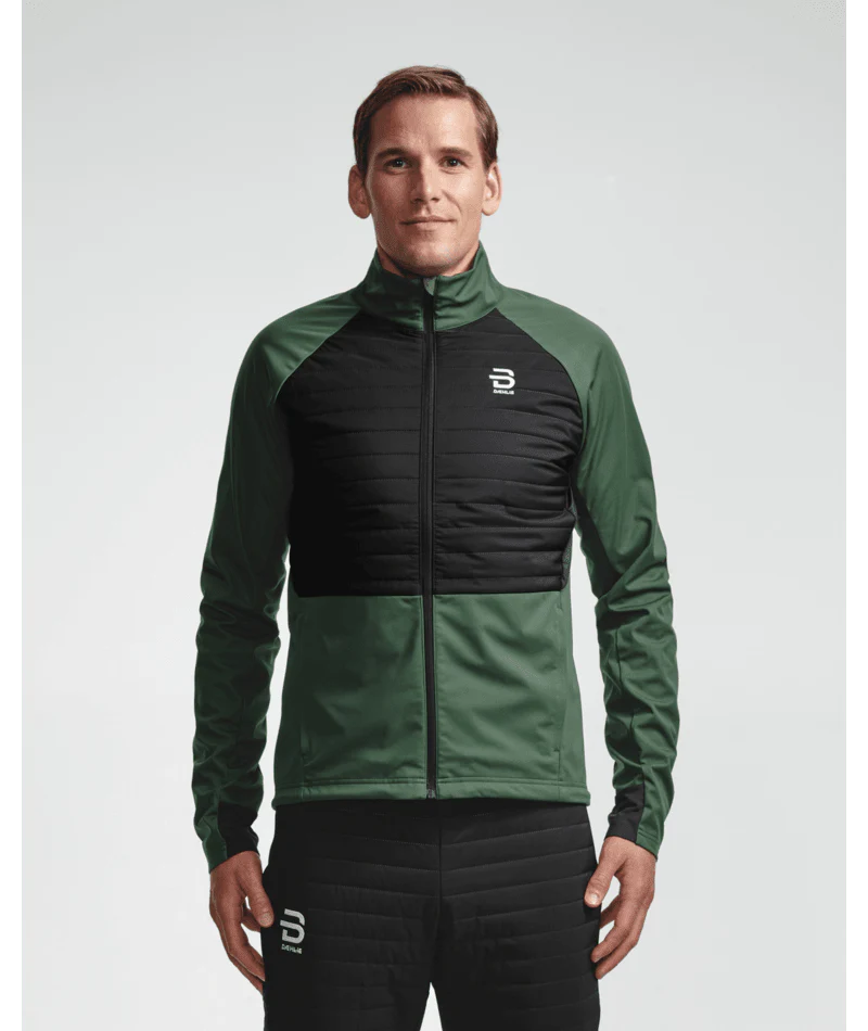 Bjorn Daehlie Men's Challenge 3.0 Jacket - Image 7