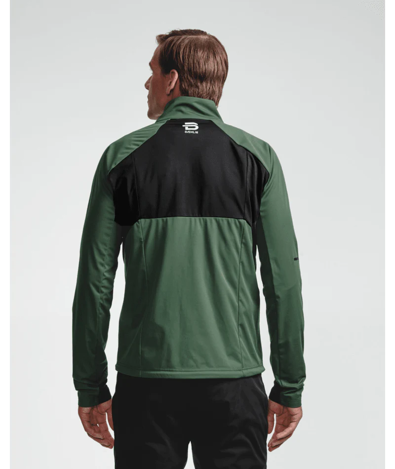 Bjorn Daehlie Men's Challenge 3.0 Jacket - Image 8