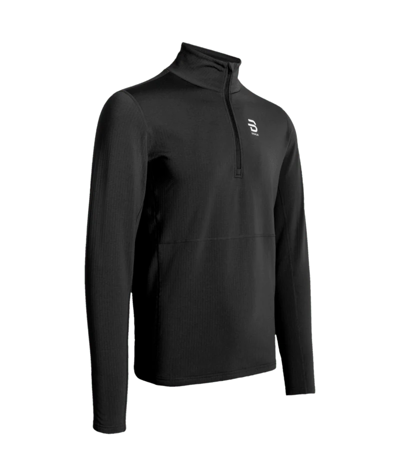 Bjorn Daehlie Men's Pace Half Zip