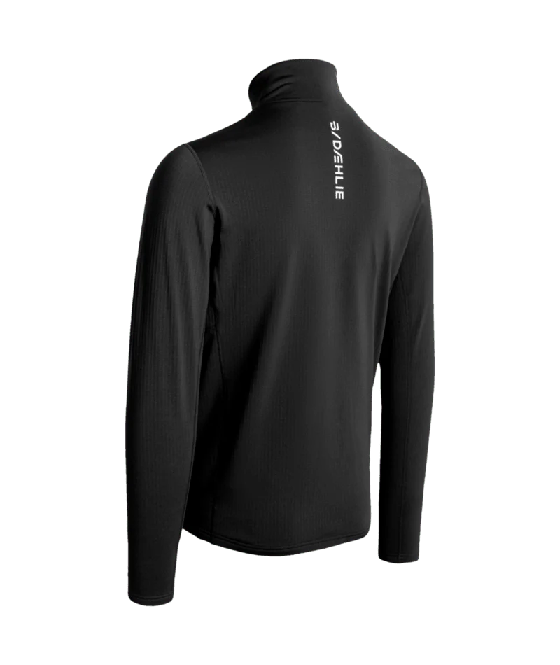 Bjorn Daehlie Men's Pace Half Zip - Image 2