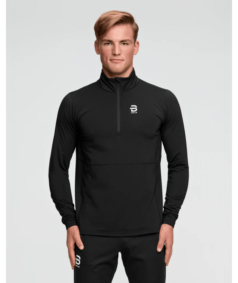 Bjorn Daehlie Men's Pace Half Zip - Image 3