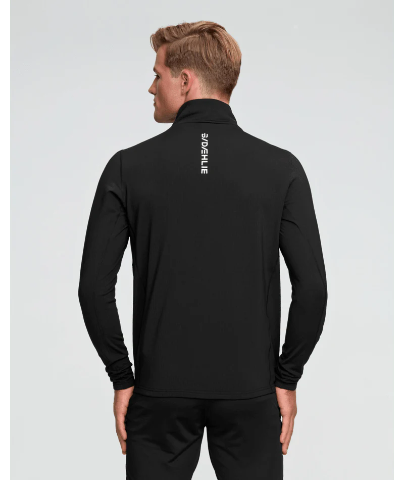Bjorn Daehlie Men's Pace Half Zip - Image 4