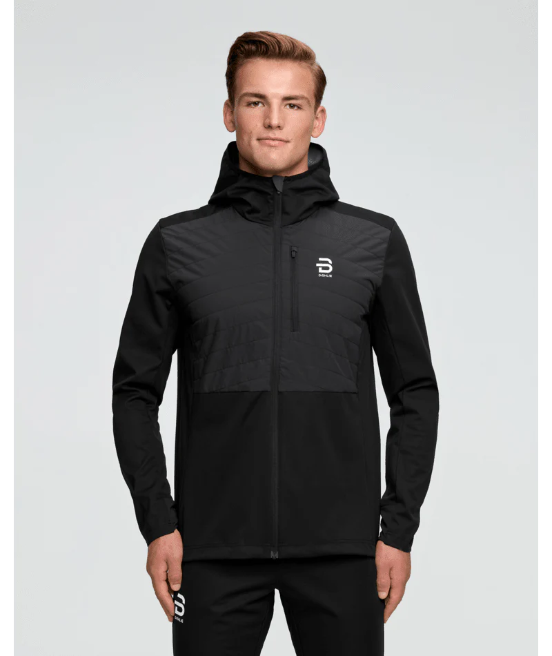 Bjorn Daehlie Men's Power Jacket - Image 11
