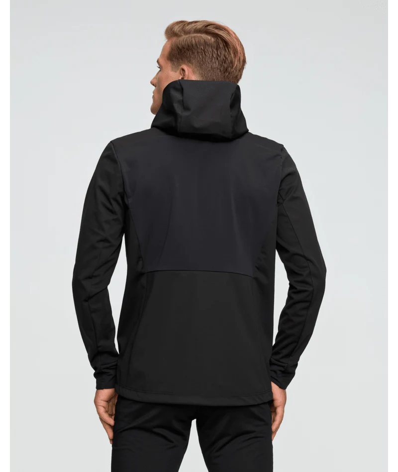 Bjorn Daehlie Men's Power Jacket - Image 12