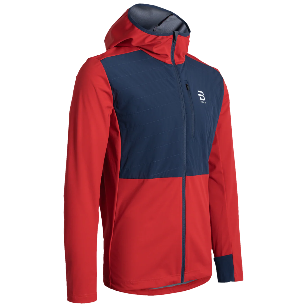 Bjorn Daehlie Men's Power Jacket - Image 13