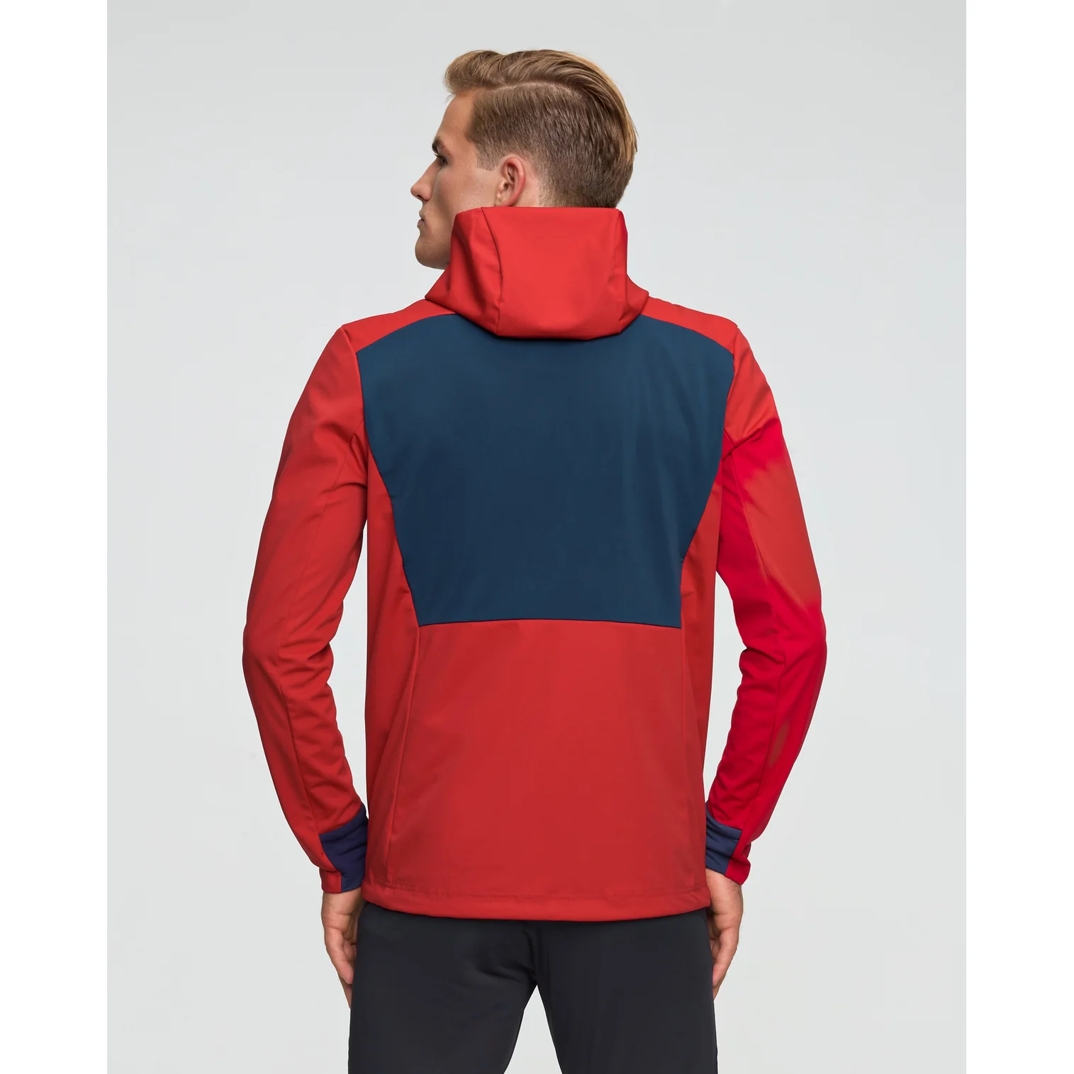 Bjorn Daehlie Men's Power Jacket - Image 16