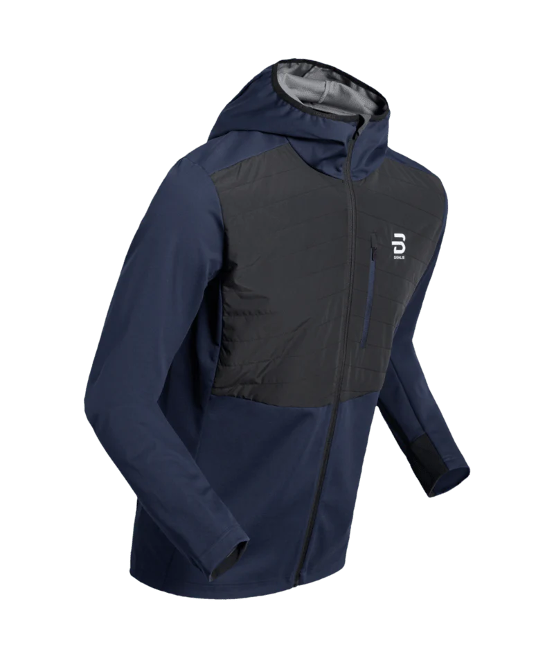 Bjorn Daehlie Men's Power Jacket - Image 3