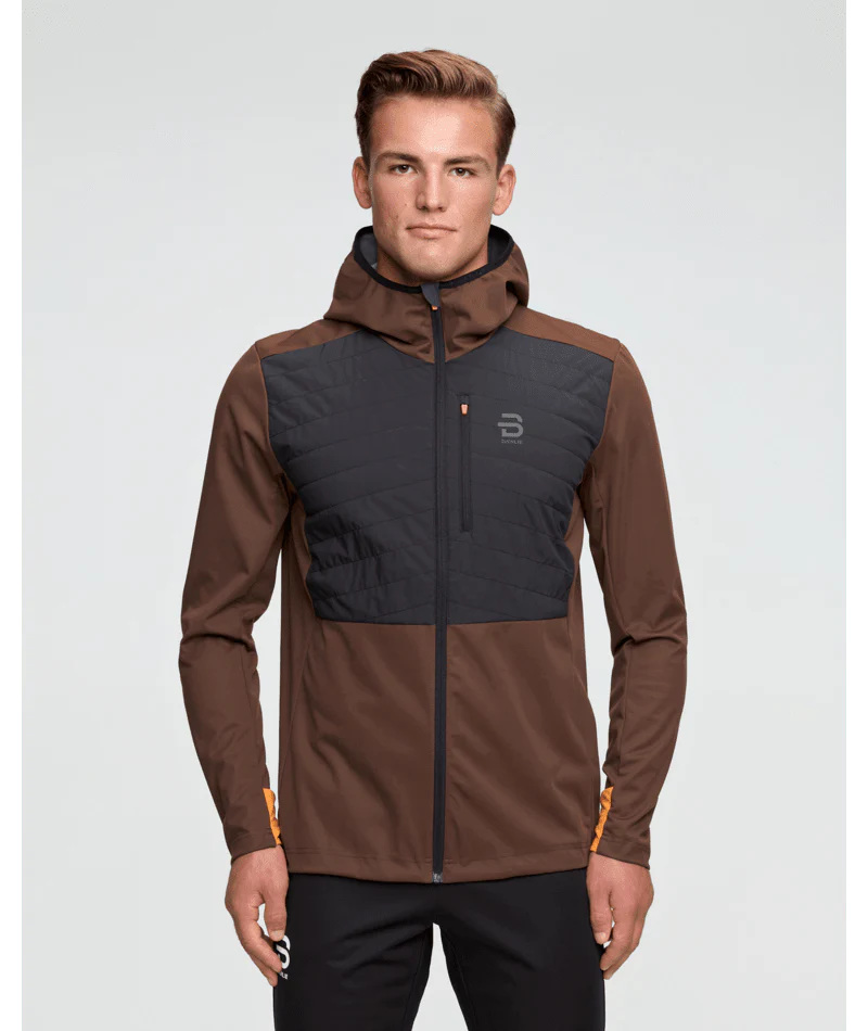 Bjorn Daehlie Men's Power Jacket - Image 5