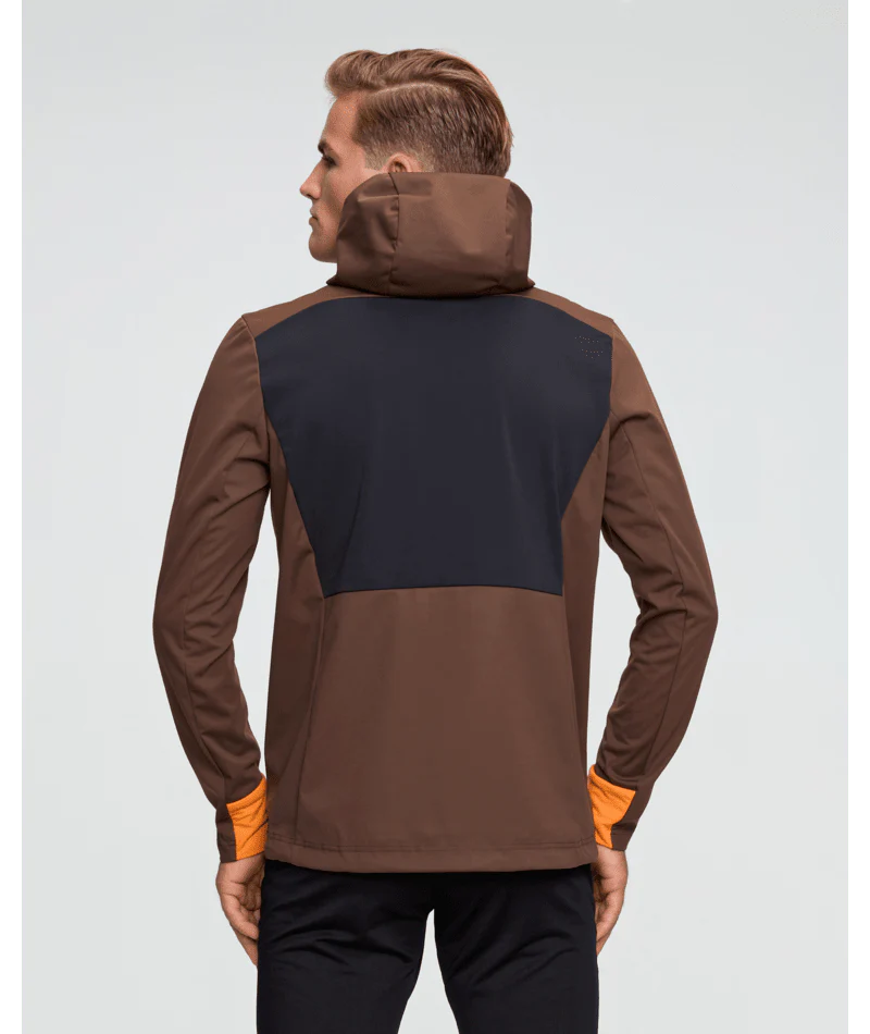Bjorn Daehlie Men's Power Jacket - Image 6