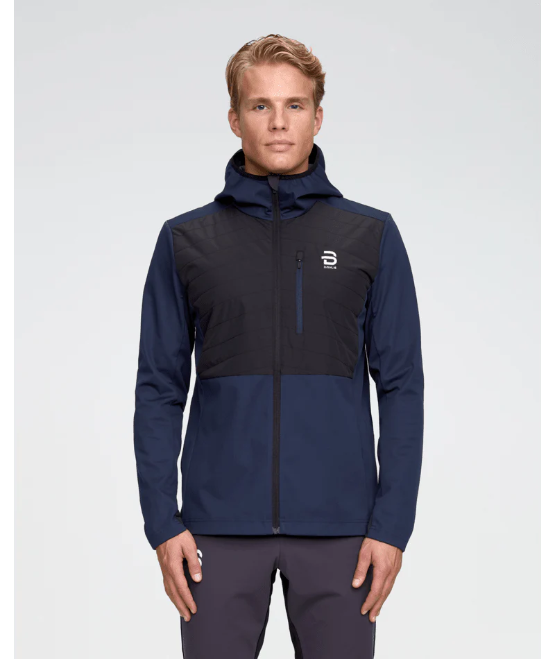 Bjorn Daehlie Men's Power Jacket - Image 8