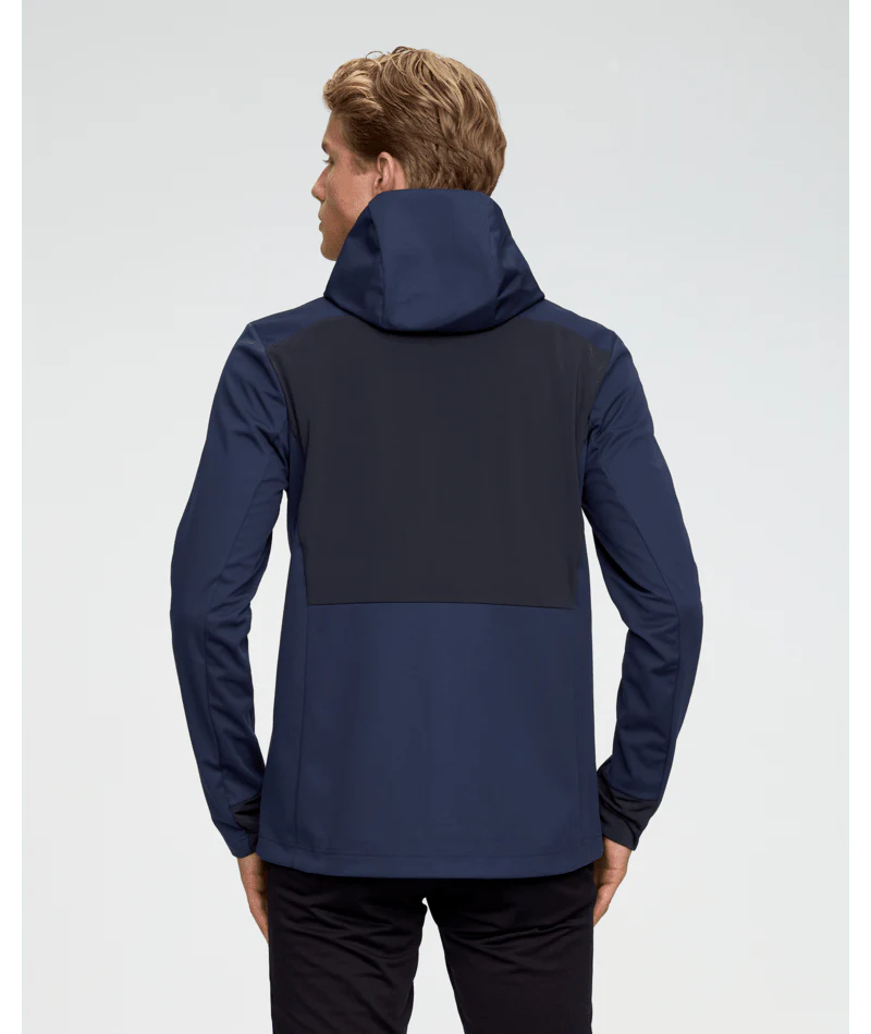 Bjorn Daehlie Men's Power Jacket - Image 9
