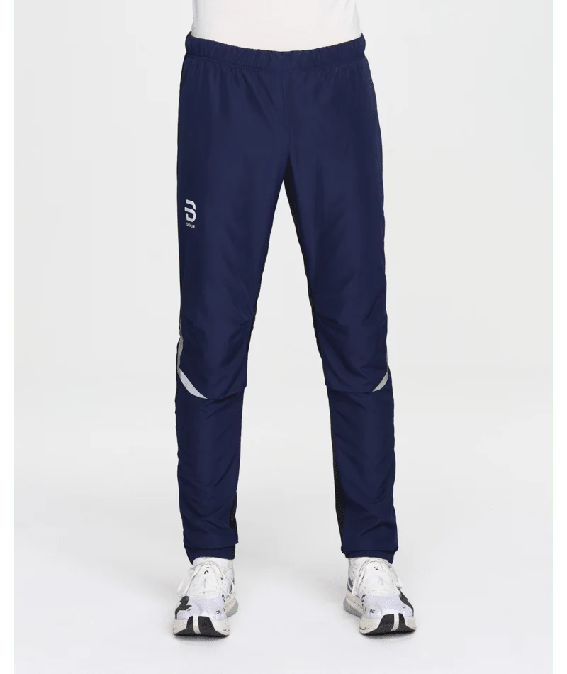 Bjorn Daehlie Men's Winner 4.0 Pants - Image 7