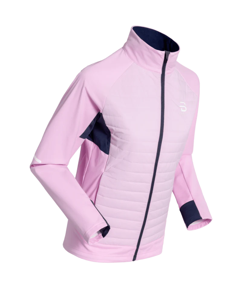 Bjorn Daehlie Women's Challenge 3.0 Jacket