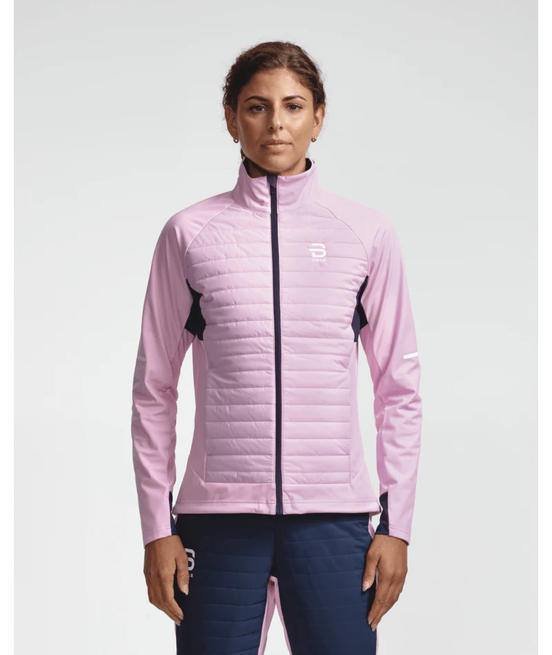 Bjorn Daehlie Women's Challenge 3.0 Jacket - Image 3