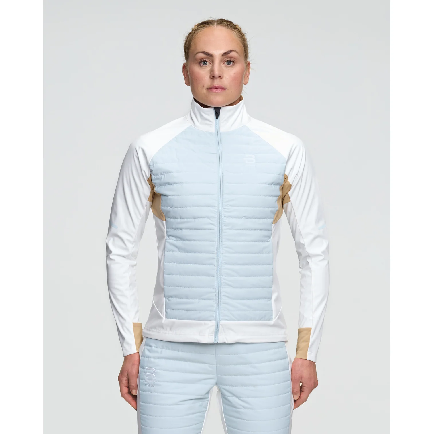 Bjorn Daehlie Women's Challenge 3.0 Jacket - Image 7