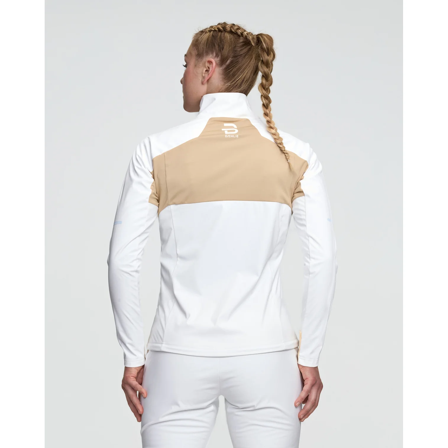 Bjorn Daehlie Women's Challenge 3.0 Jacket - Image 8