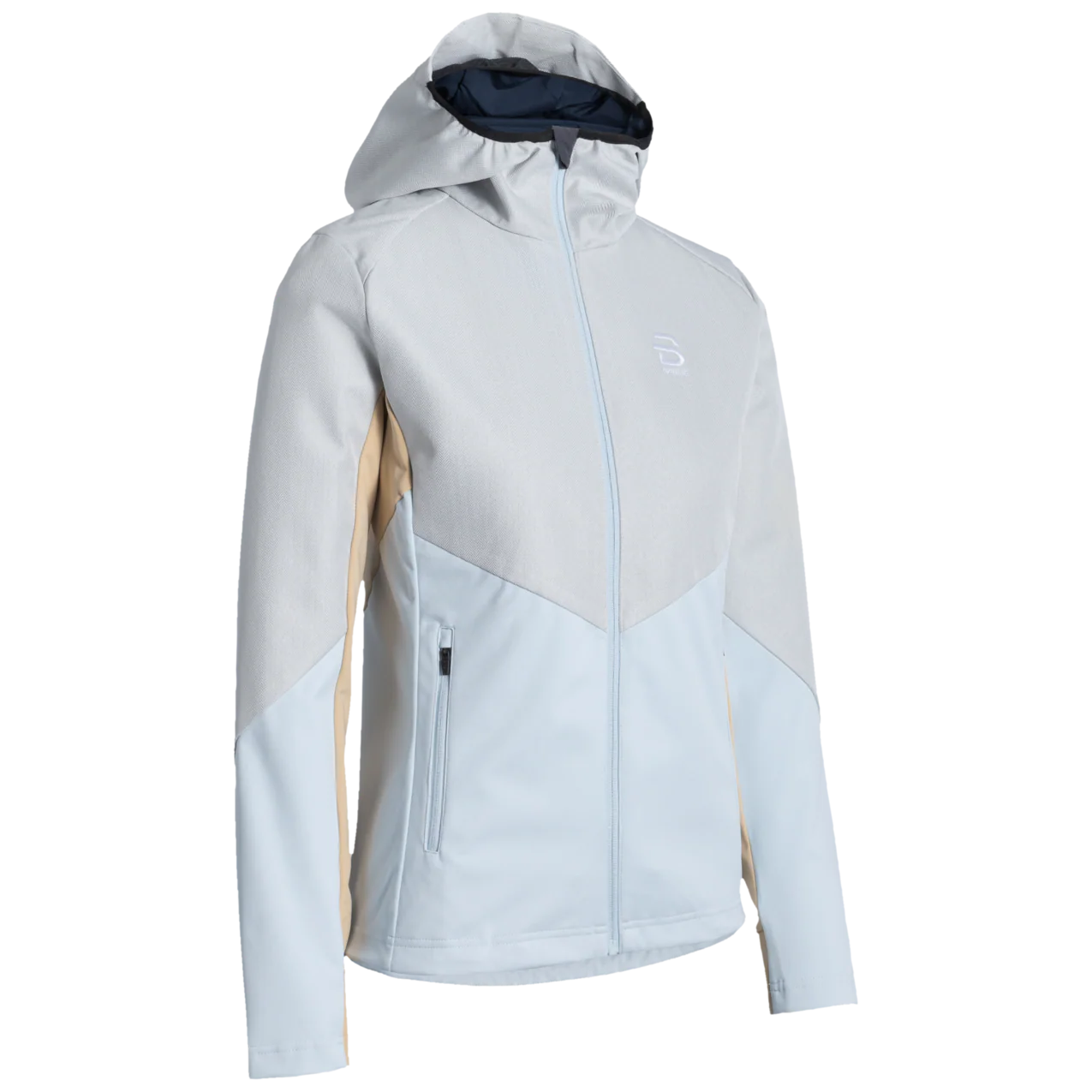 Bjorn Daehlie Women's Field Jacket
